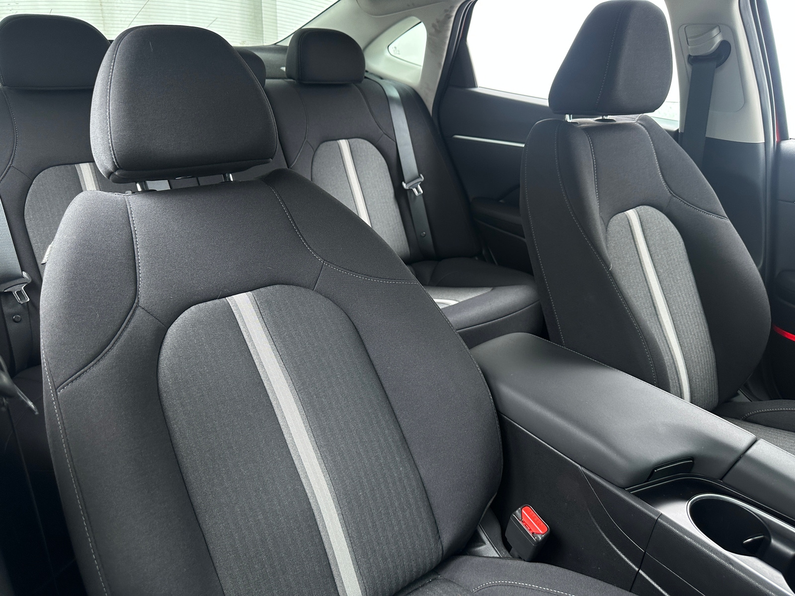 Thumbnail: 2025 Hyundai Sonata - 2