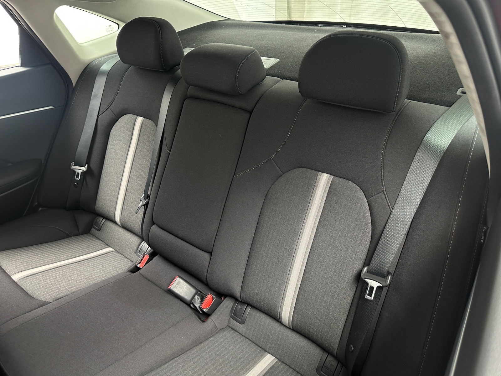 Thumbnail: 2025 Hyundai Sonata - 6