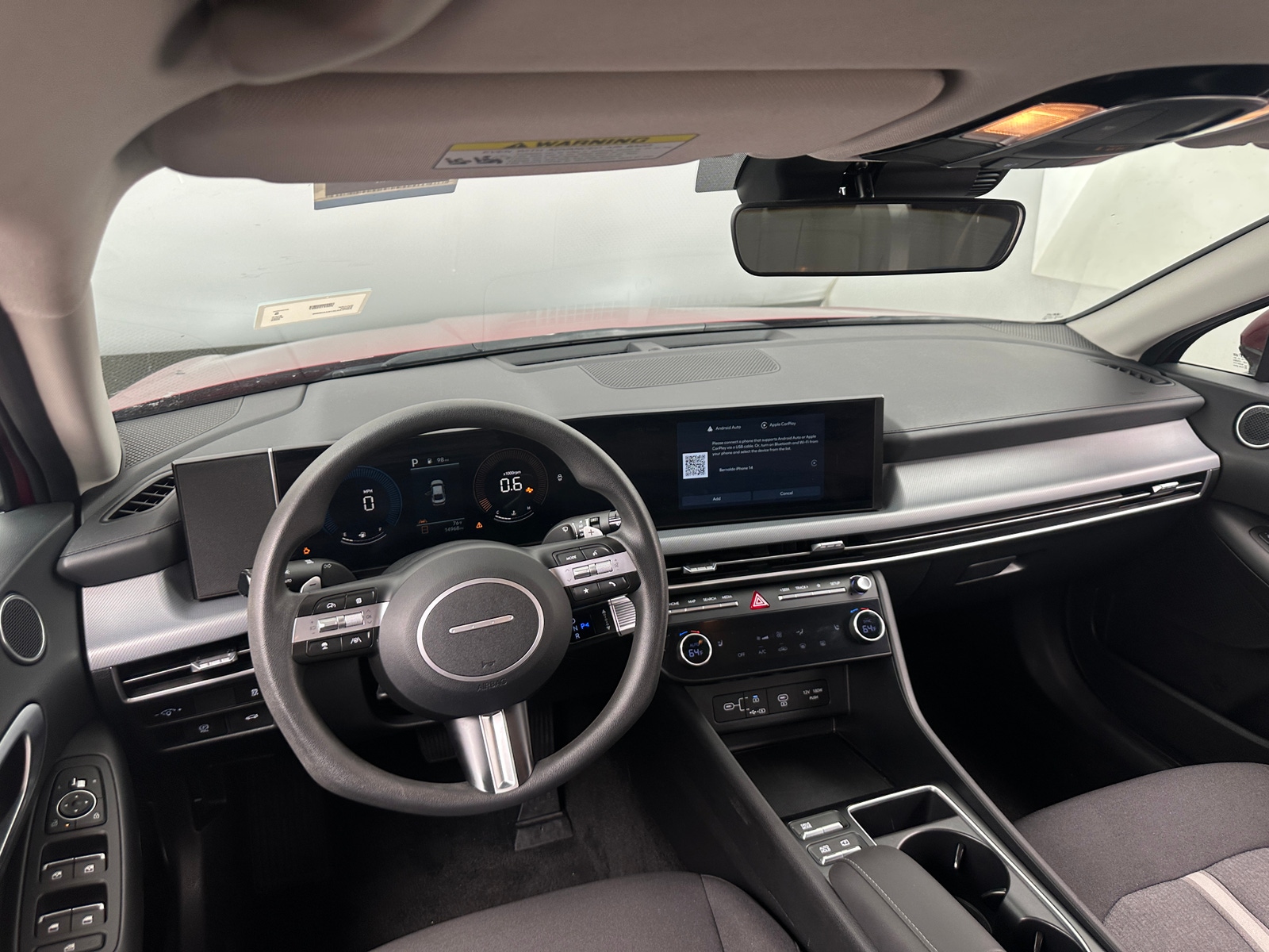 Thumbnail: 2025 Hyundai Sonata - 3