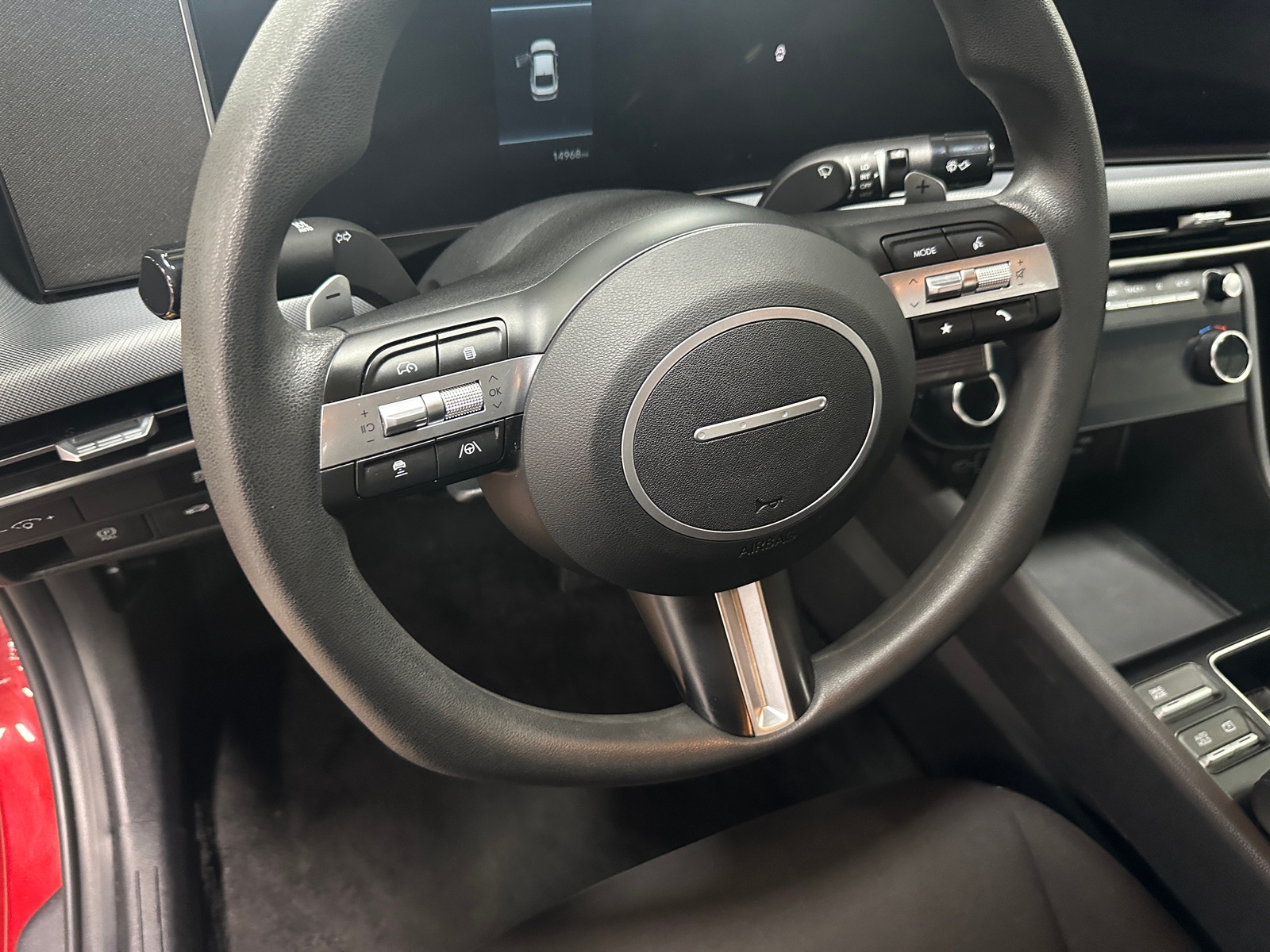 Thumbnail: 2025 Hyundai Sonata - 5