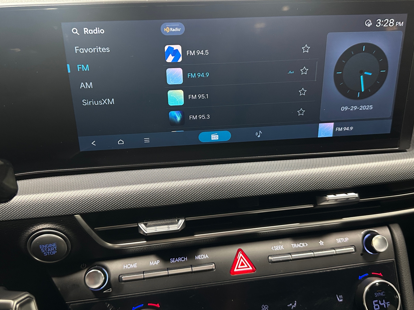 Thumbnail: 2025 Hyundai Sonata - 4