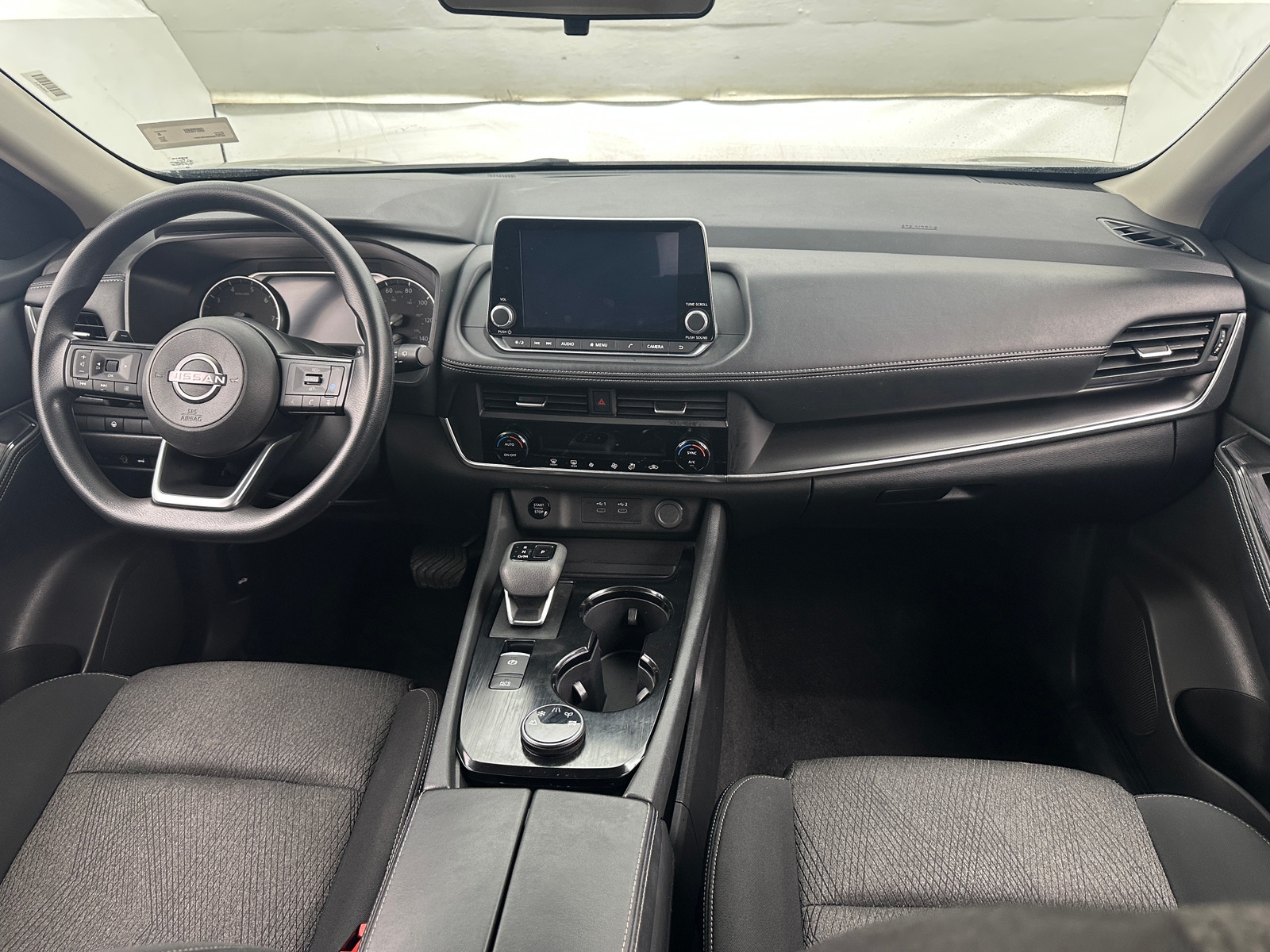 Thumbnail: 2024 Nissan Rogue - 3