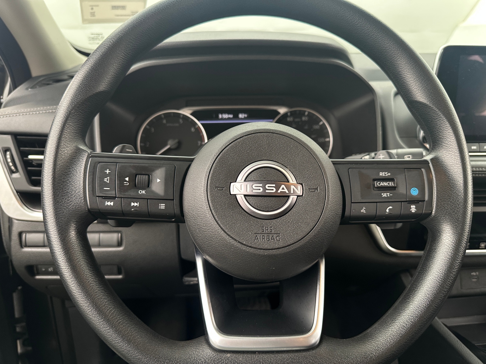 Thumbnail: 2024 Nissan Rogue - 5