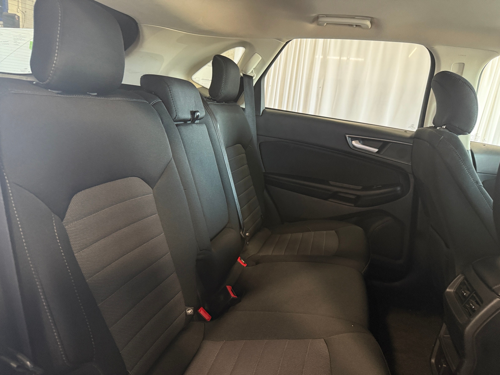 Thumbnail: 2019 Ford Edge - 6