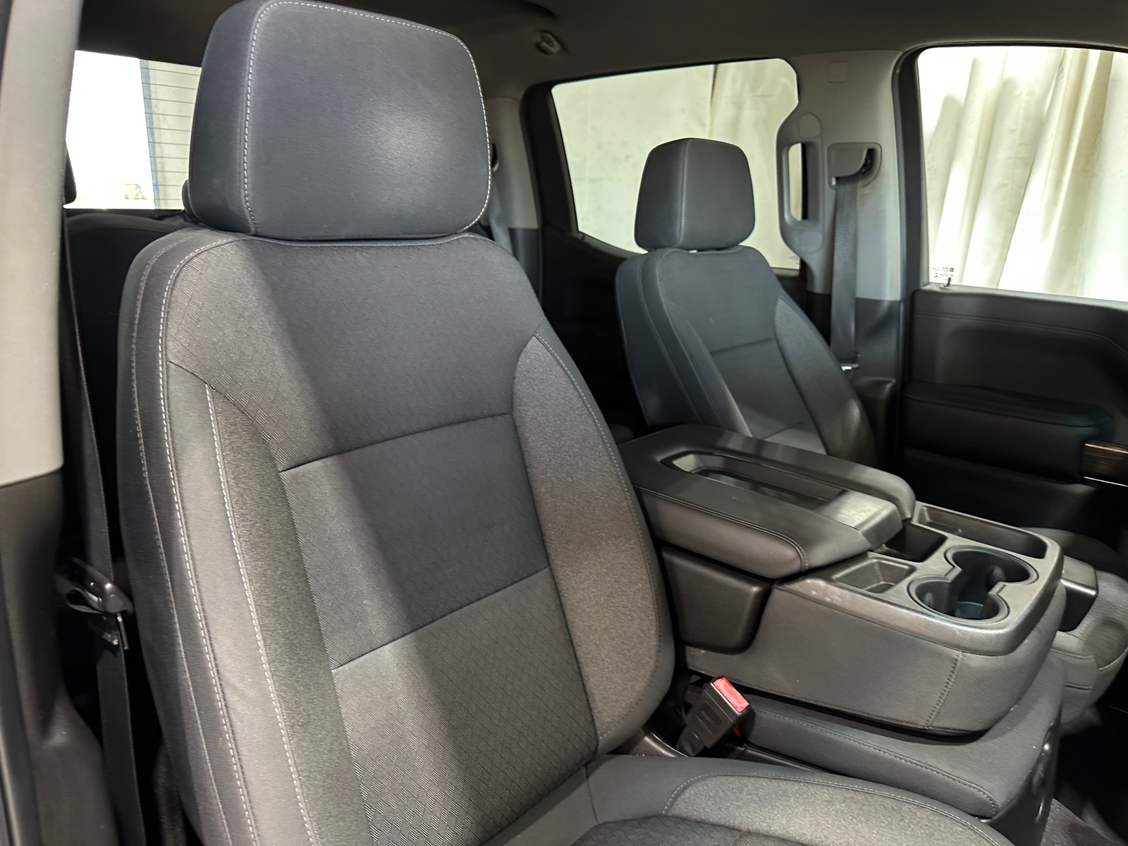 Thumbnail: 2020 GMC Sierra 1500 - 2