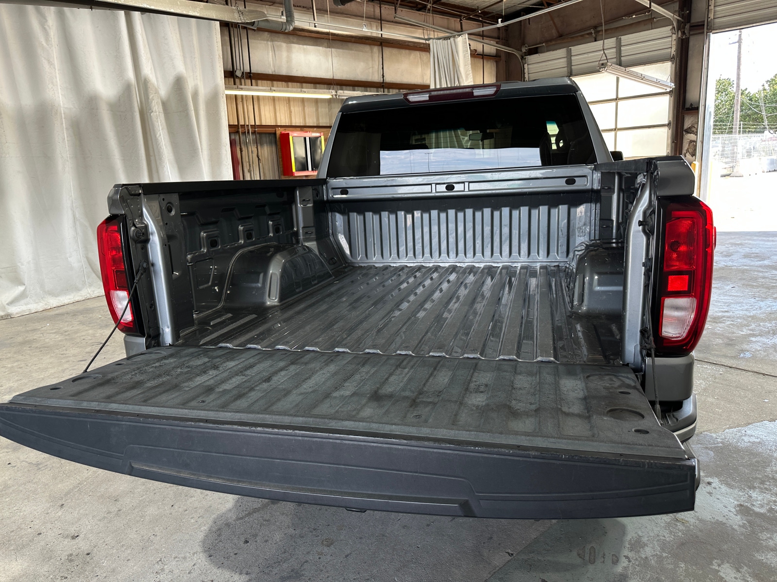 Thumbnail: 2020 GMC Sierra 1500 - 7
