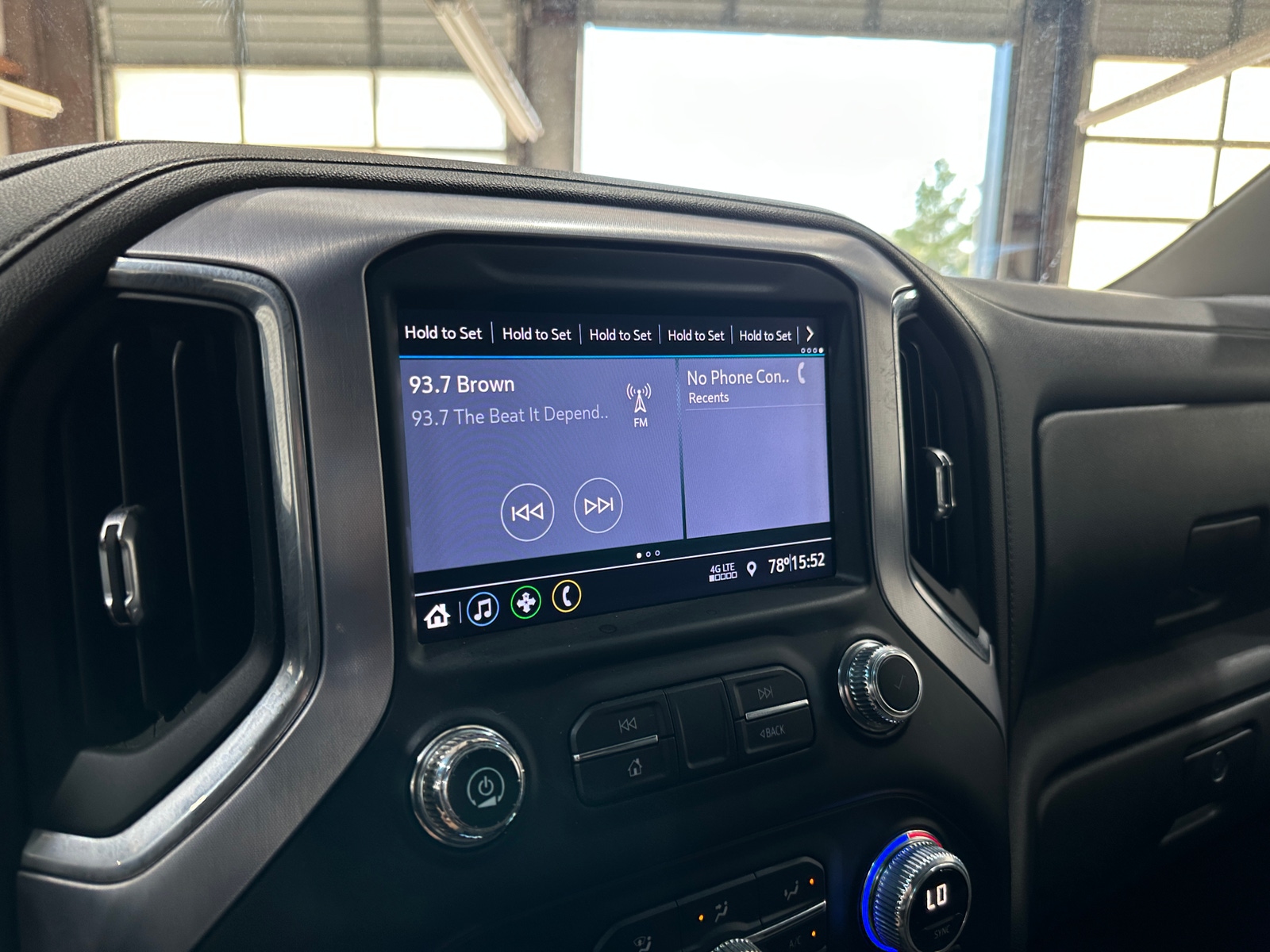 Thumbnail: 2020 GMC Sierra 1500 - 4