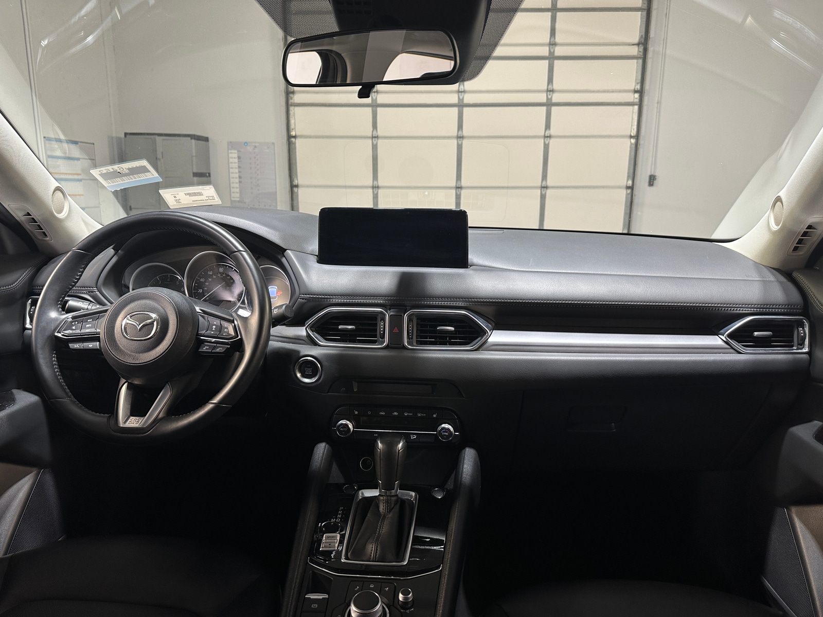 Thumbnail: 2024 Mazda CX-5 - 2