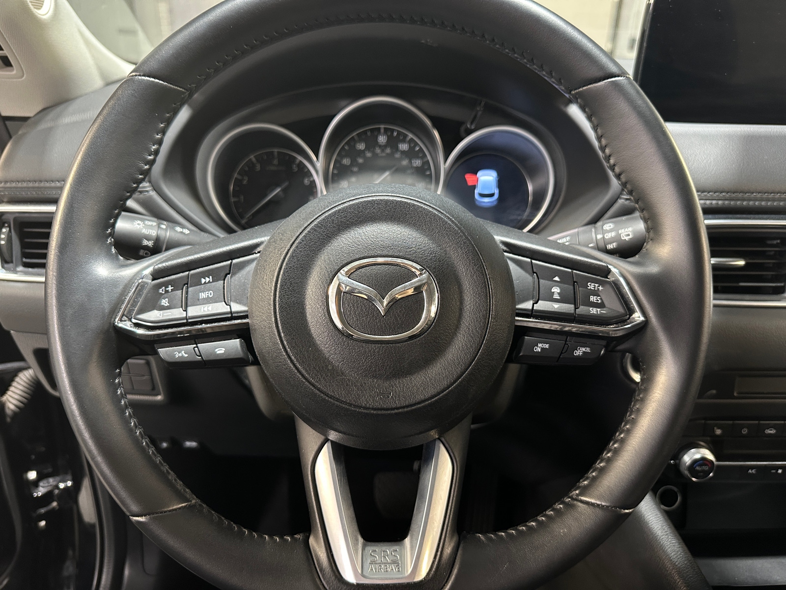 Thumbnail: 2024 Mazda CX-5 - 4