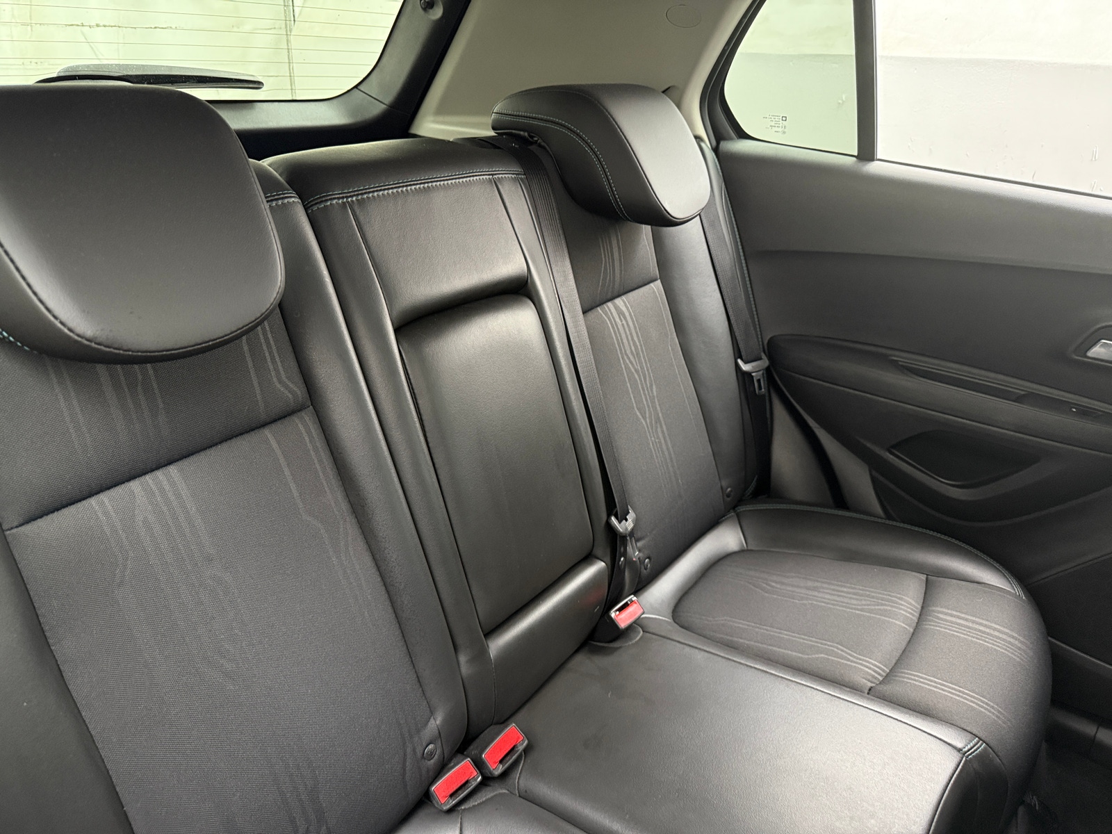 Thumbnail: 2016 Chevrolet Trax - 6