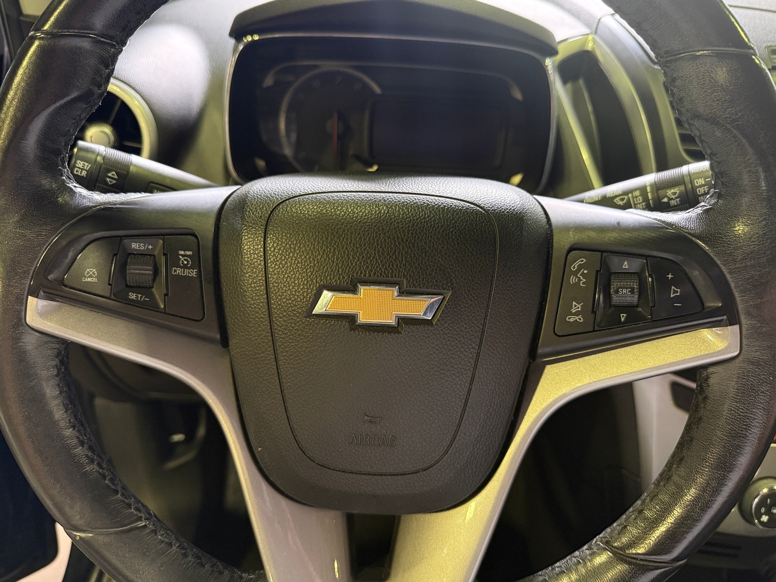 Thumbnail: 2016 Chevrolet Trax - 5