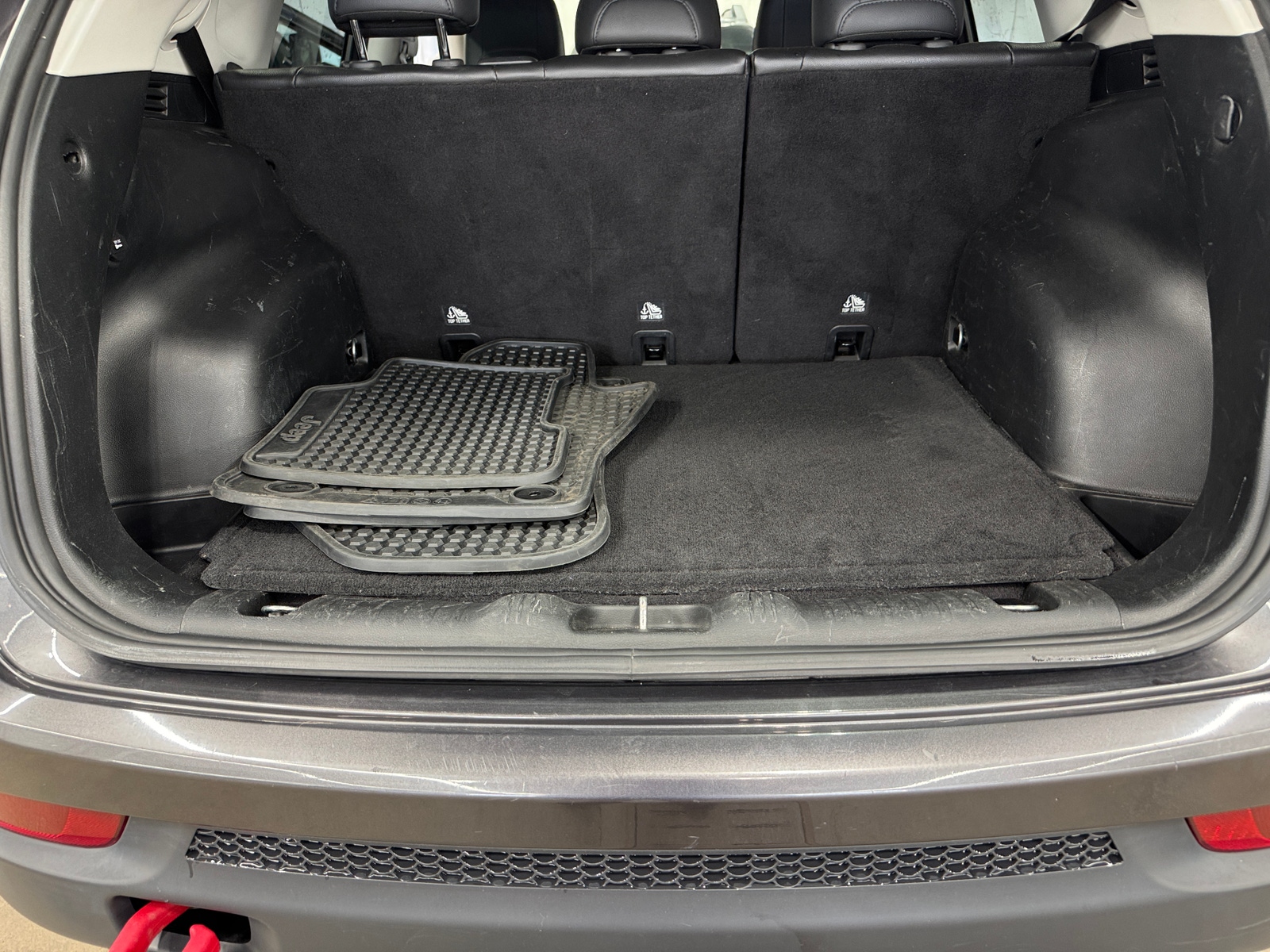 Thumbnail: 2019 Jeep Compass - 6