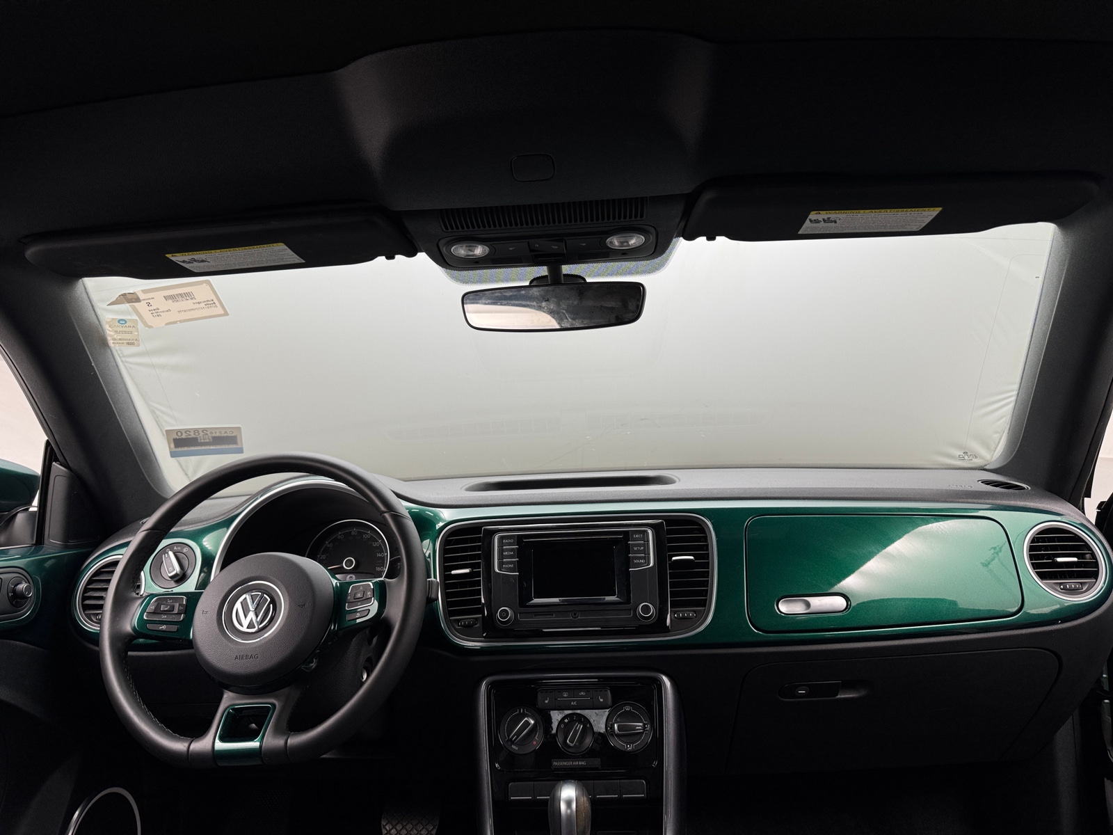 Thumbnail: 2017 Volkswagen Beetle - 3