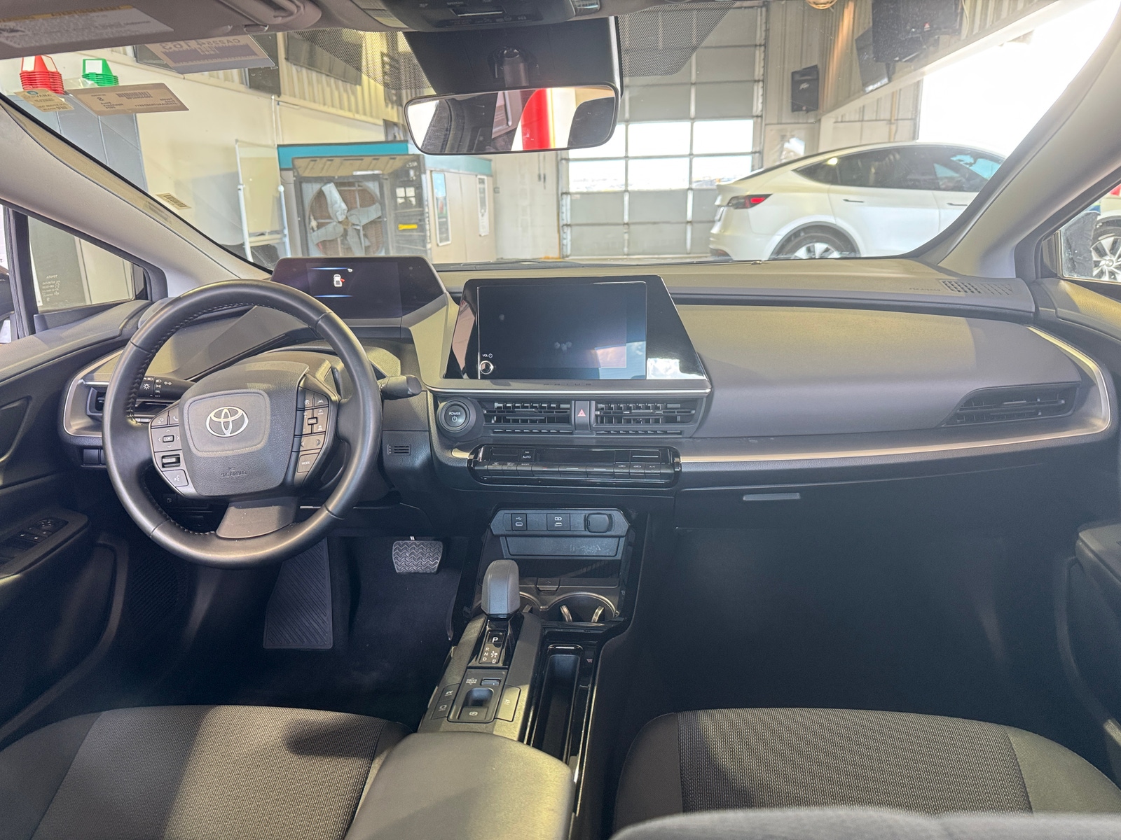 Thumbnail: 2024 Toyota Prius - 3