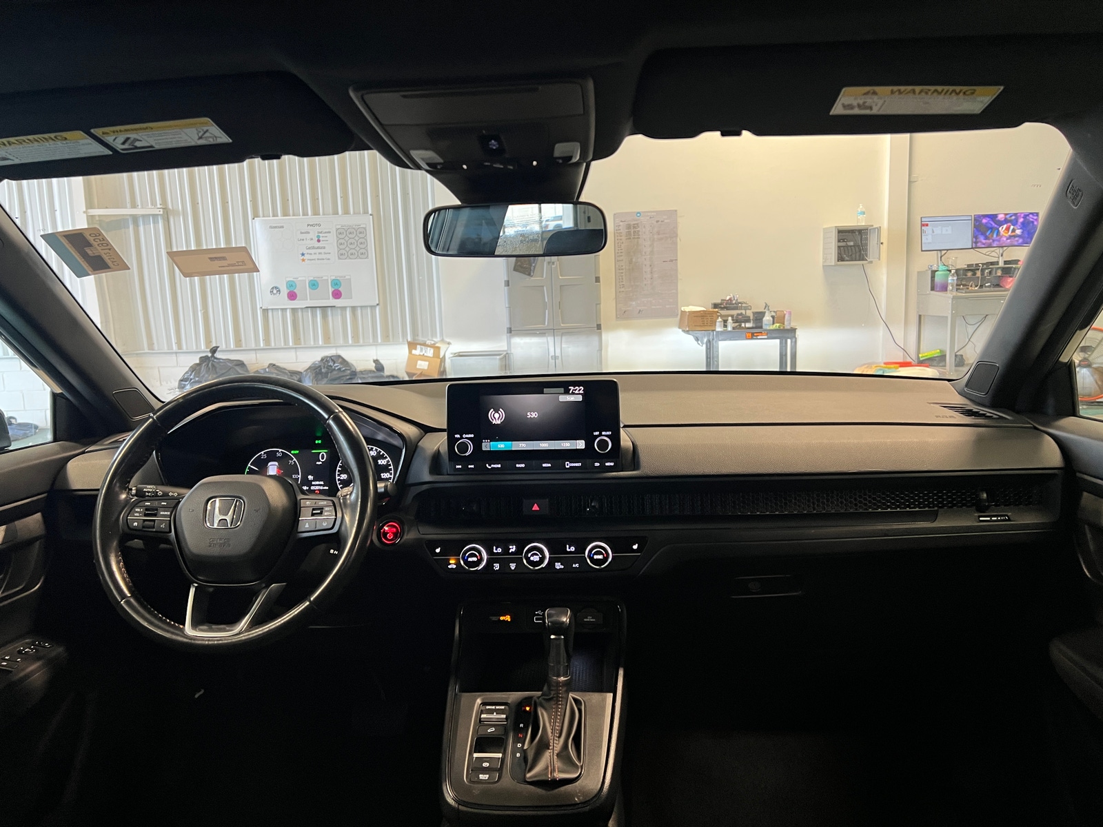 Thumbnail: 2023 Honda CR-V - 3