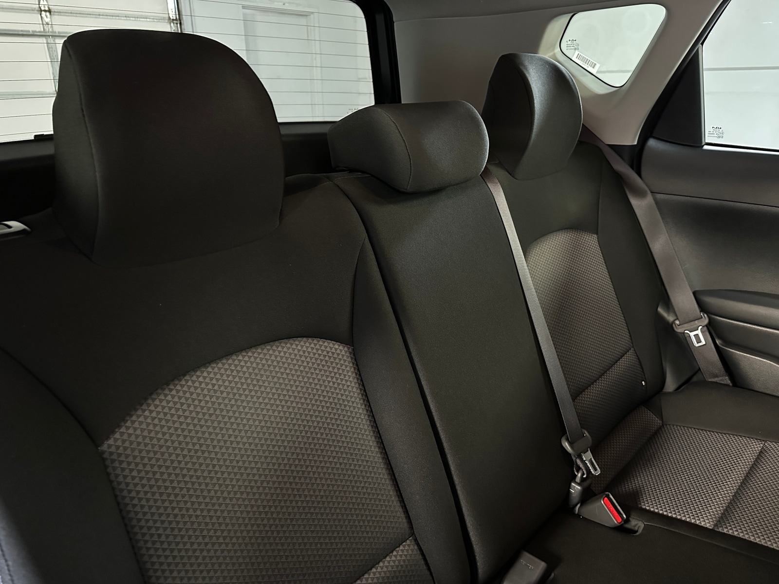 Thumbnail: 2024 Kia Soul - 6
