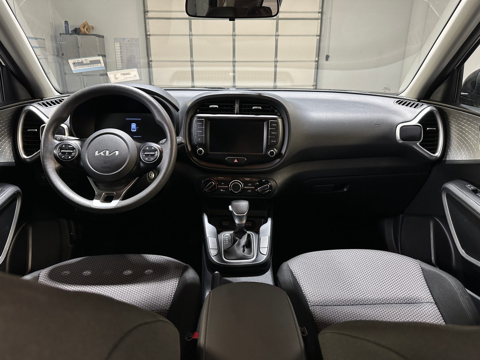 Thumbnail: 2024 Kia Soul - 3