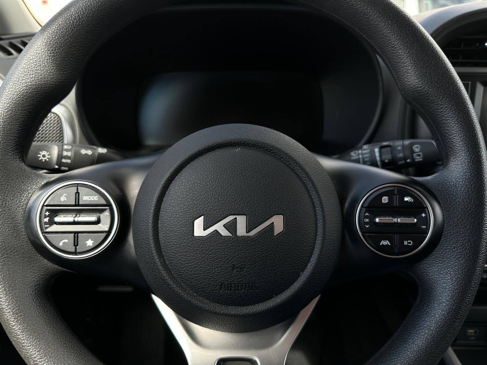 Thumbnail: 2024 Kia Soul - 5