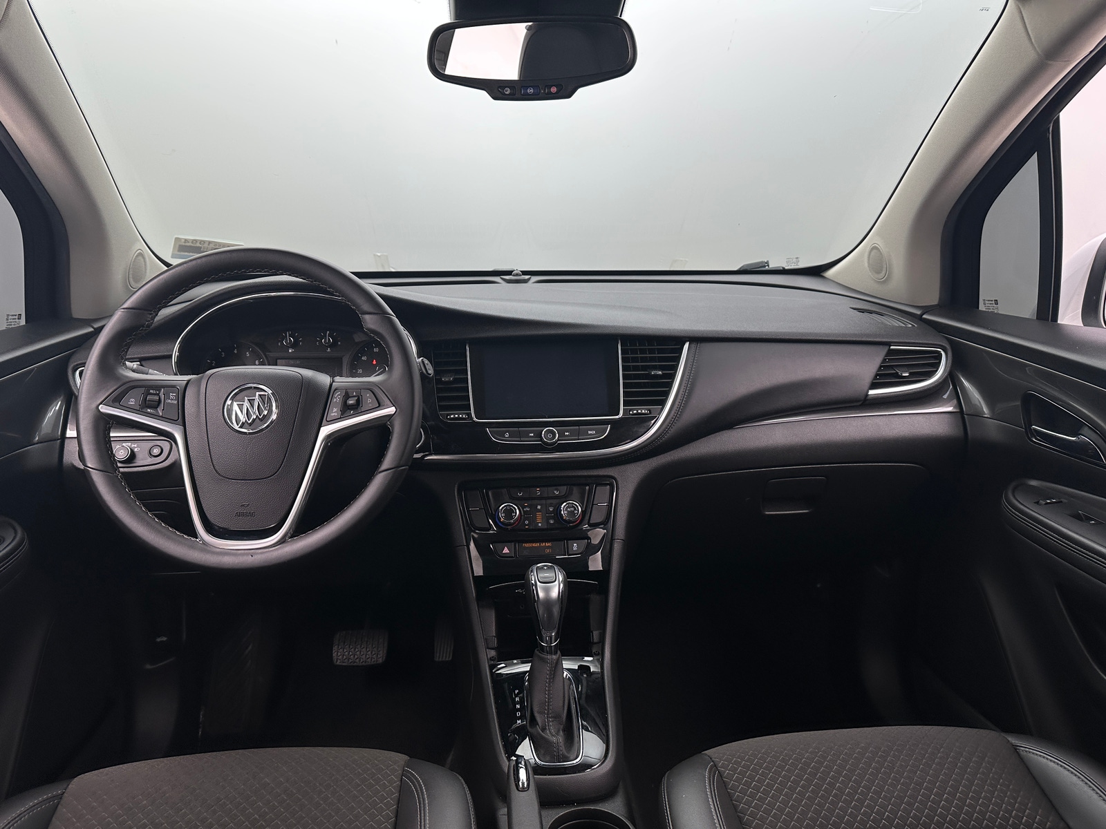 Thumbnail: 2018 Buick Encore - 2