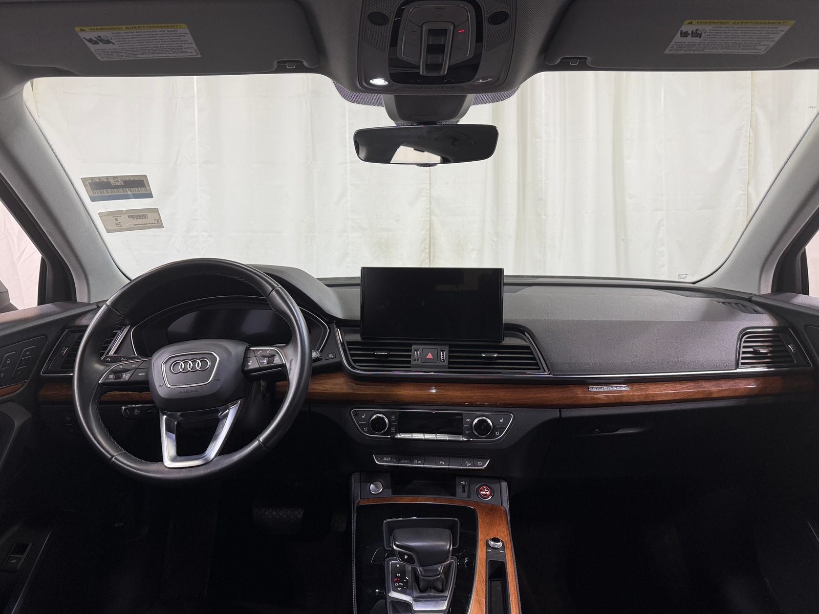 Thumbnail: 2021 Audi Q5 - 2