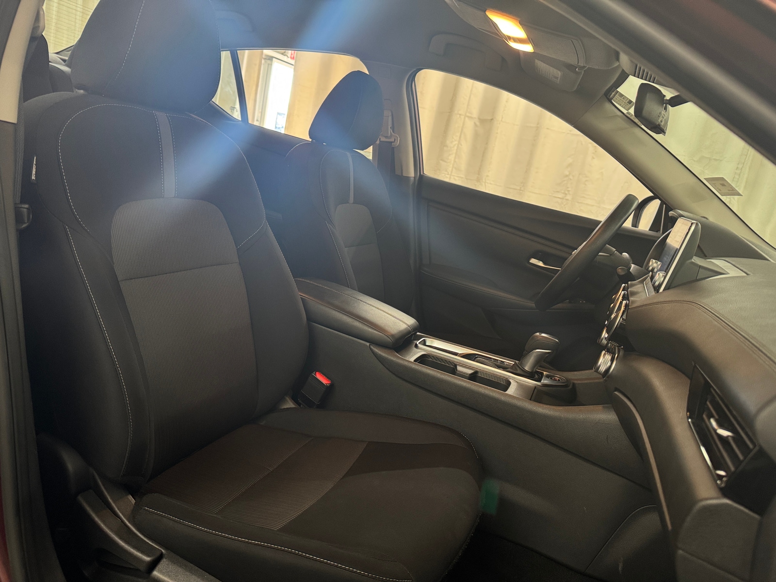 Thumbnail: 2024 Nissan Sentra - 2