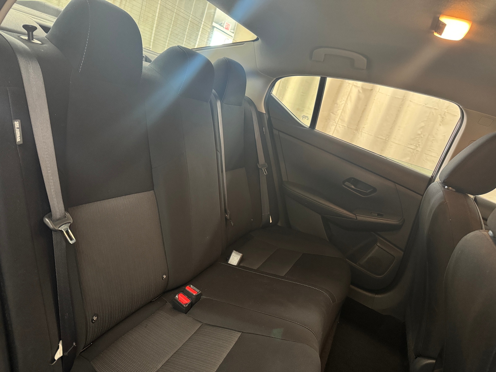 Thumbnail: 2024 Nissan Sentra - 6