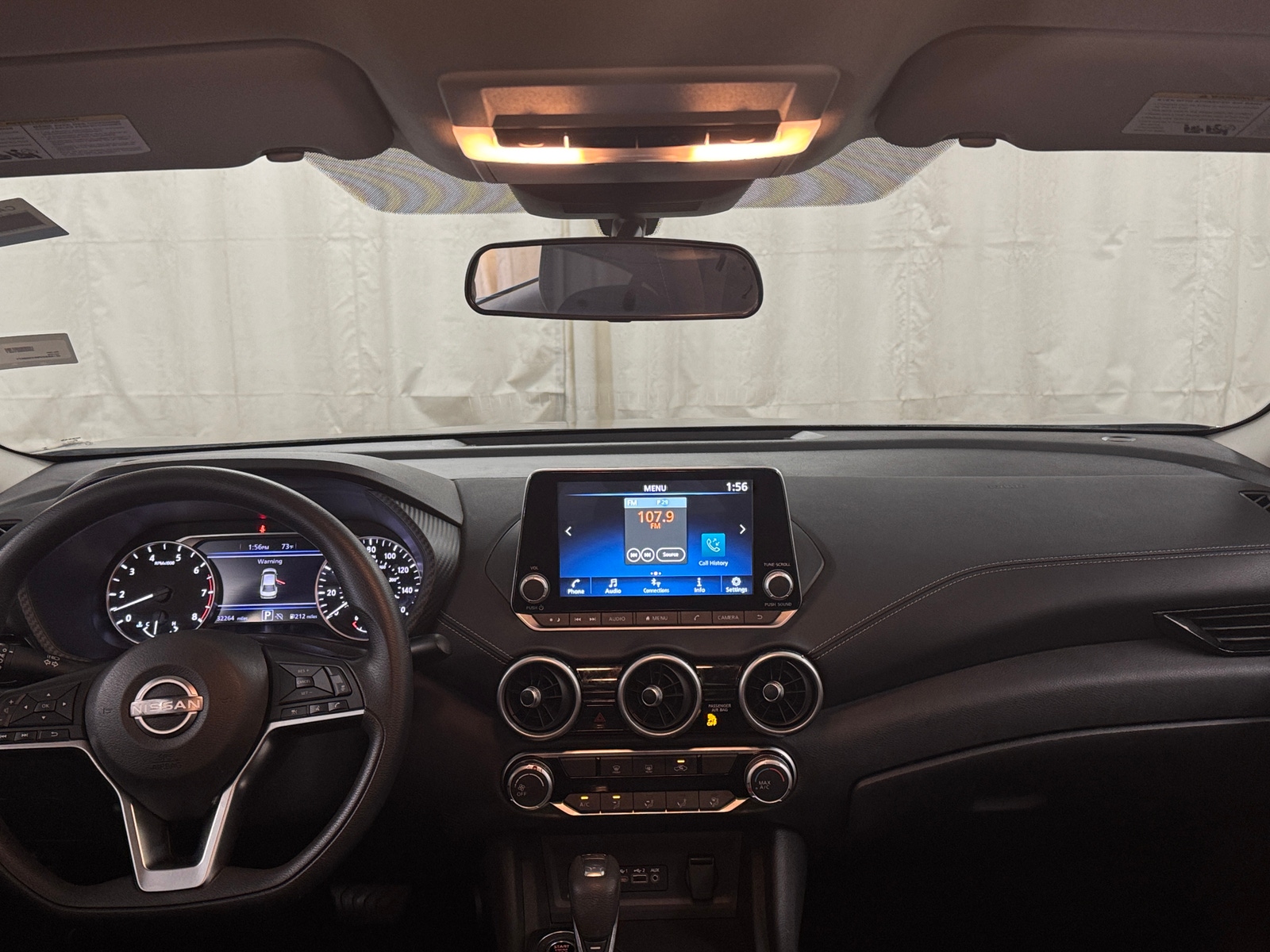 Thumbnail: 2024 Nissan Sentra - 3