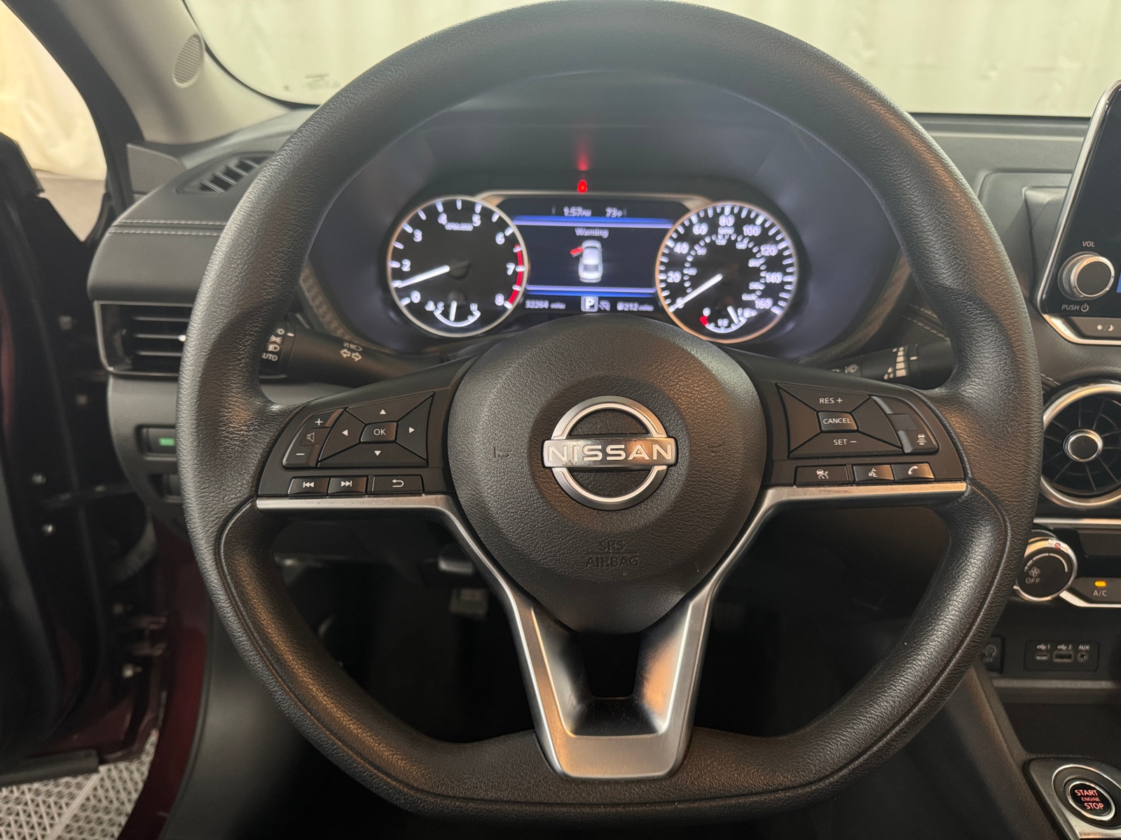 Thumbnail: 2024 Nissan Sentra - 5