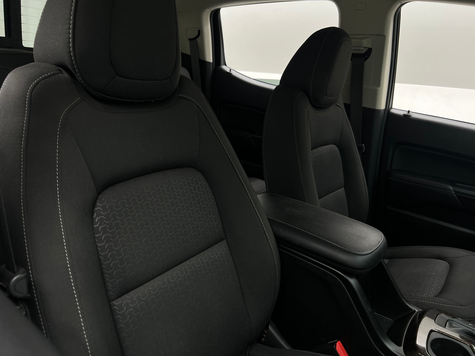 Thumbnail: 2021 GMC Canyon - 2