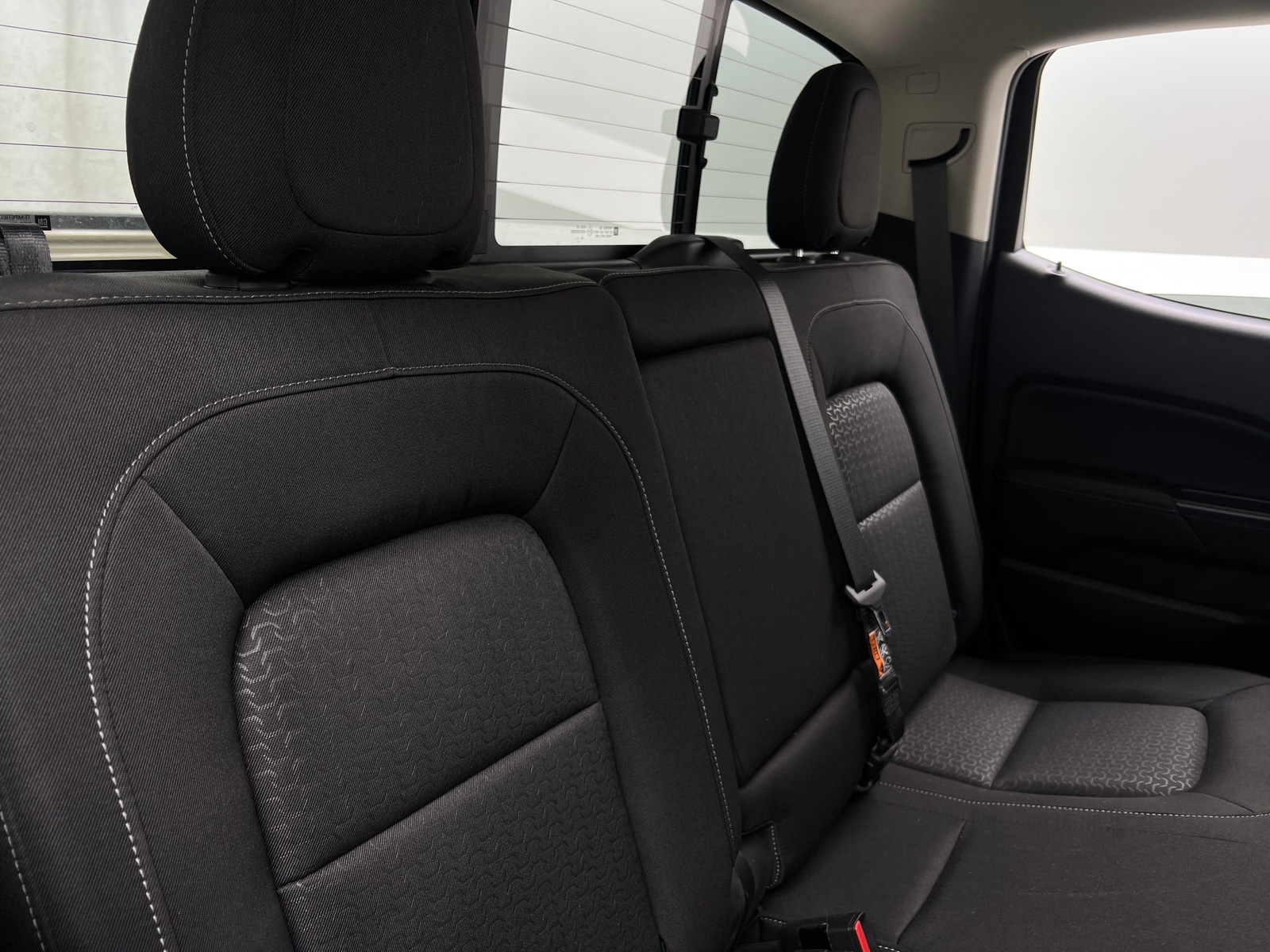 Thumbnail: 2021 GMC Canyon - 6
