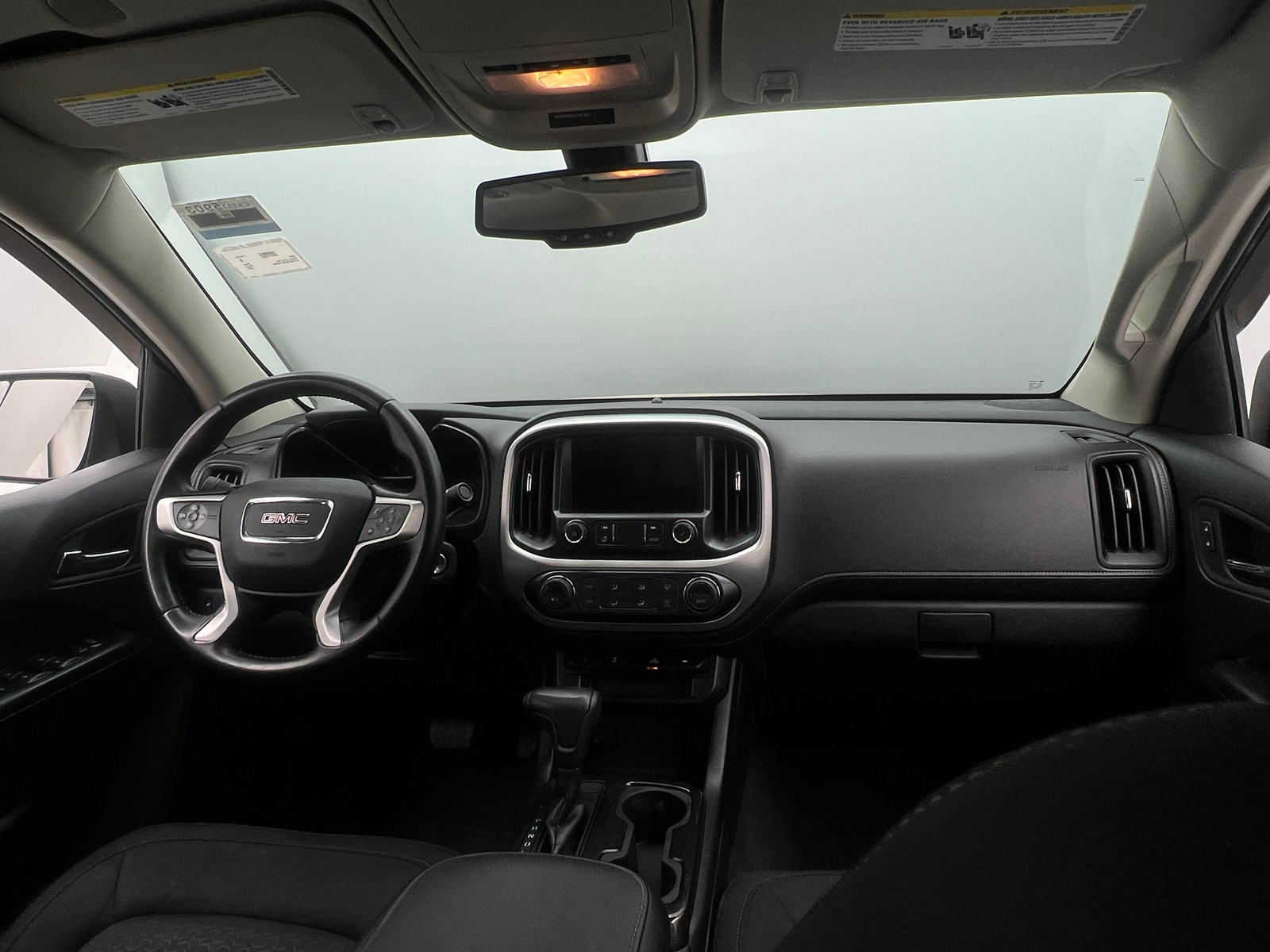 Thumbnail: 2021 GMC Canyon - 3