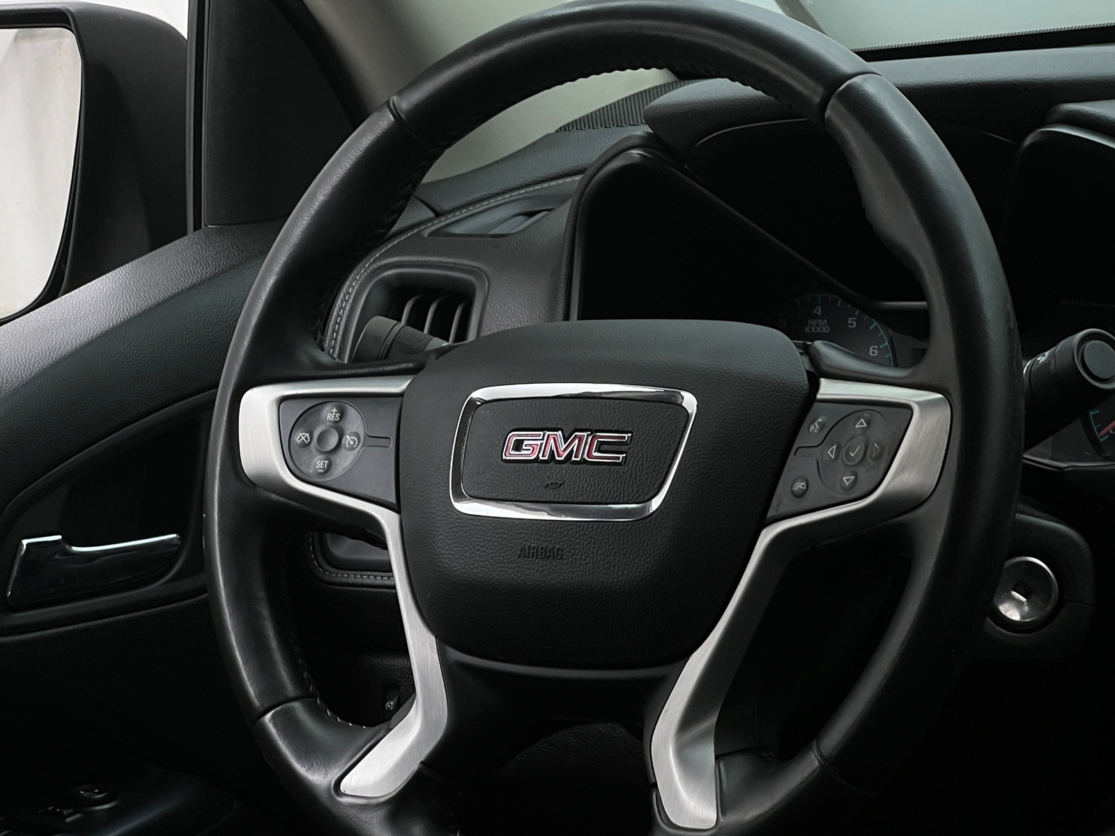 Thumbnail: 2021 GMC Canyon - 5