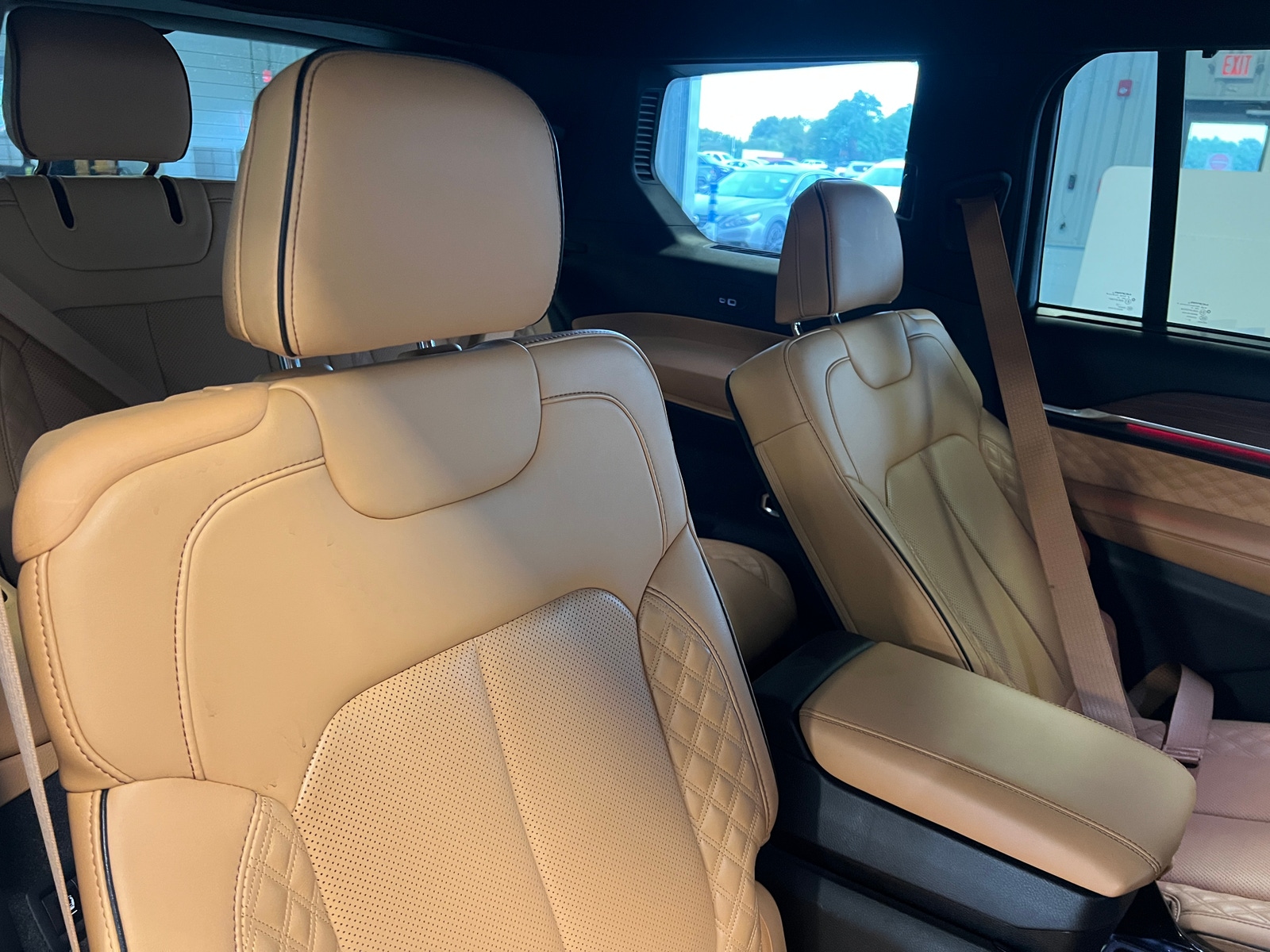 Thumbnail: 2021 Jeep Grand Cherokee L - 5