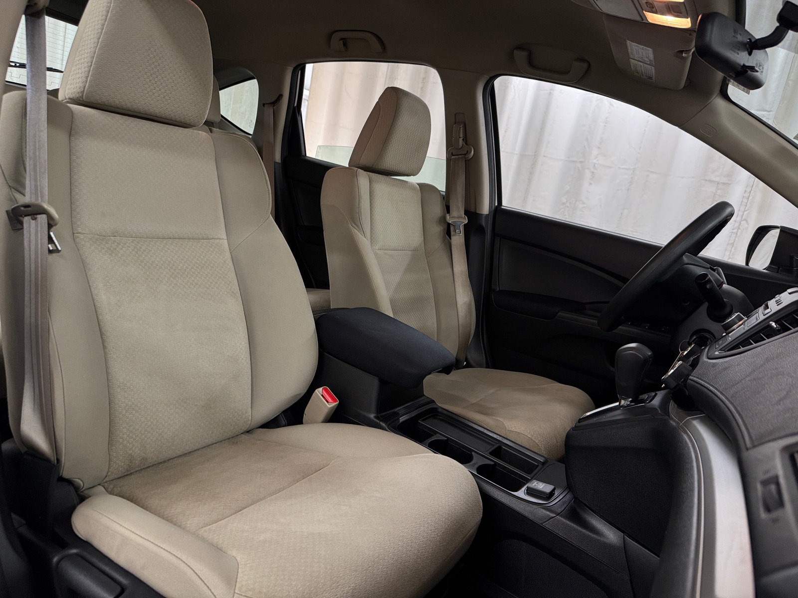 Thumbnail: 2016 Honda CR-V - 2