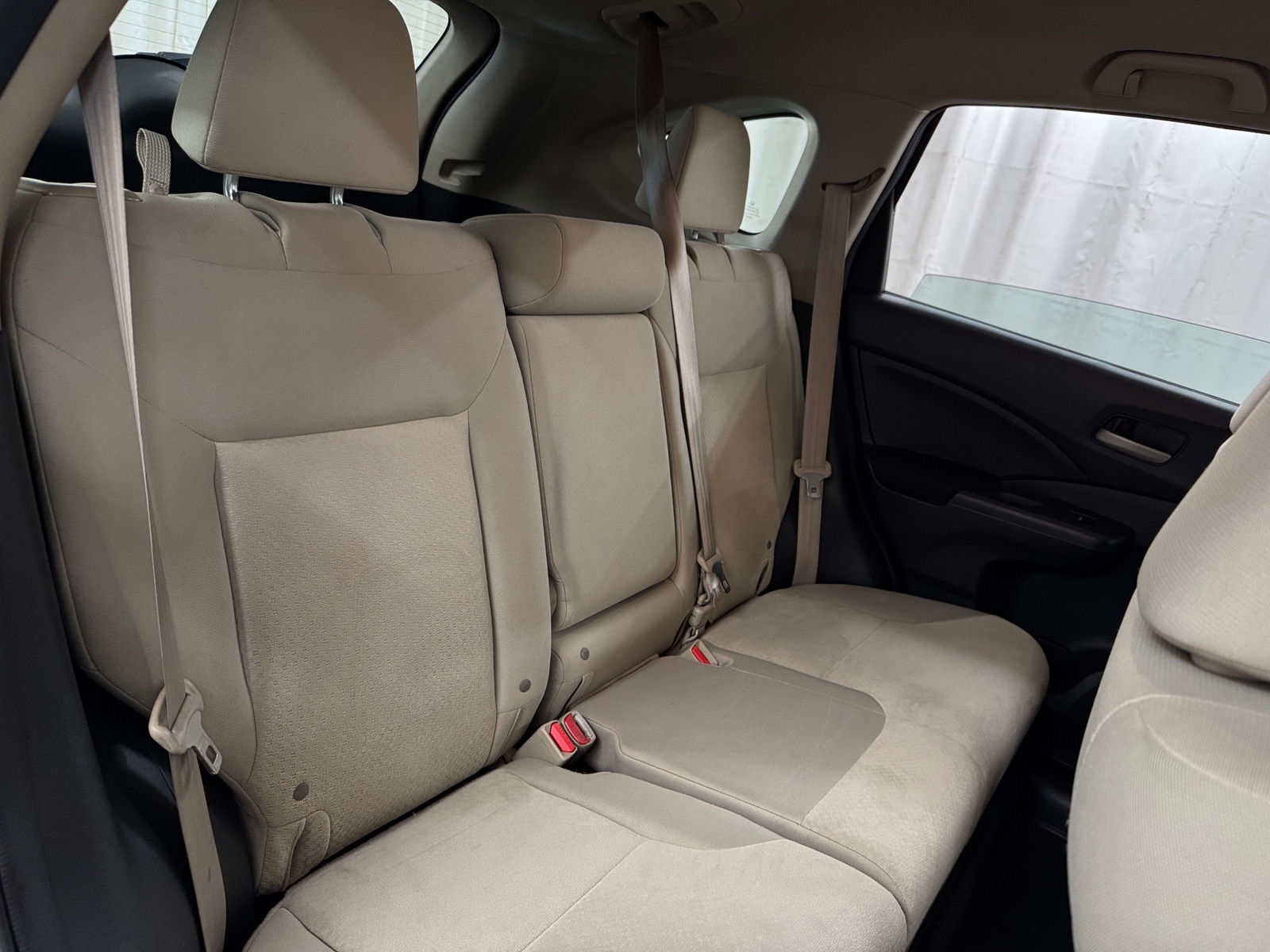 Thumbnail: 2016 Honda CR-V - 6