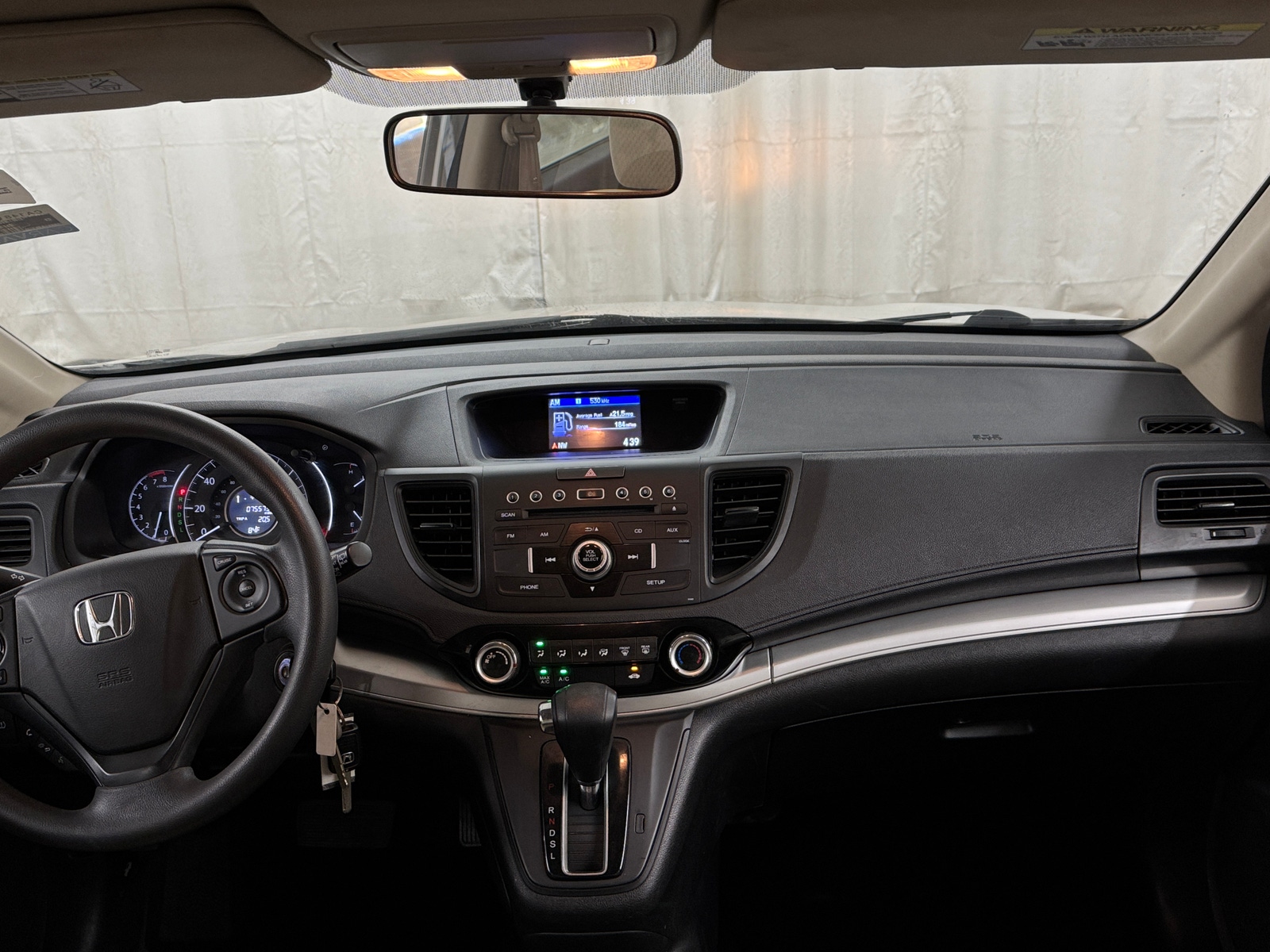 Thumbnail: 2016 Honda CR-V - 3