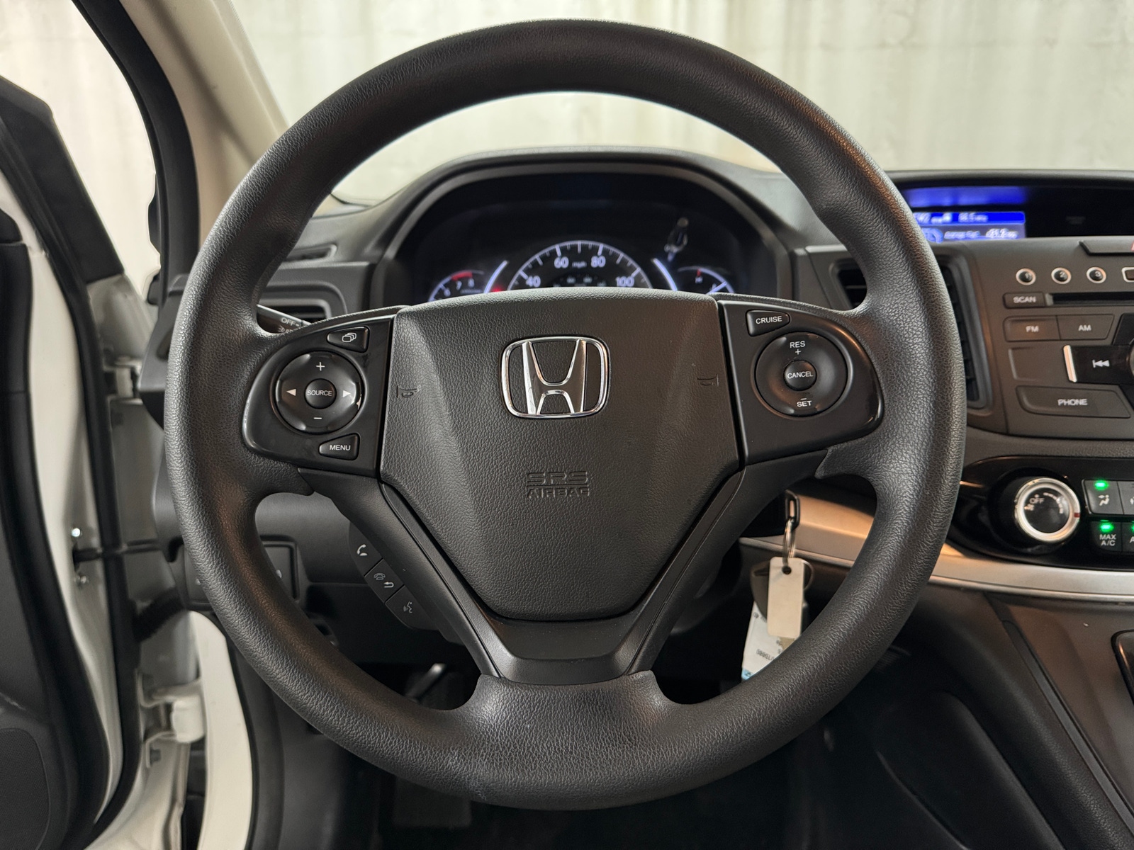 Thumbnail: 2016 Honda CR-V - 5