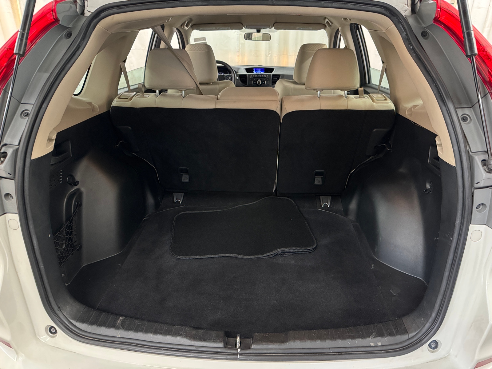 Thumbnail: 2016 Honda CR-V - 7
