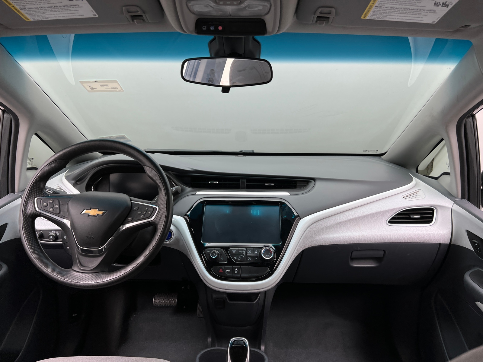 Thumbnail: 2020 Chevrolet Bolt EV - 3