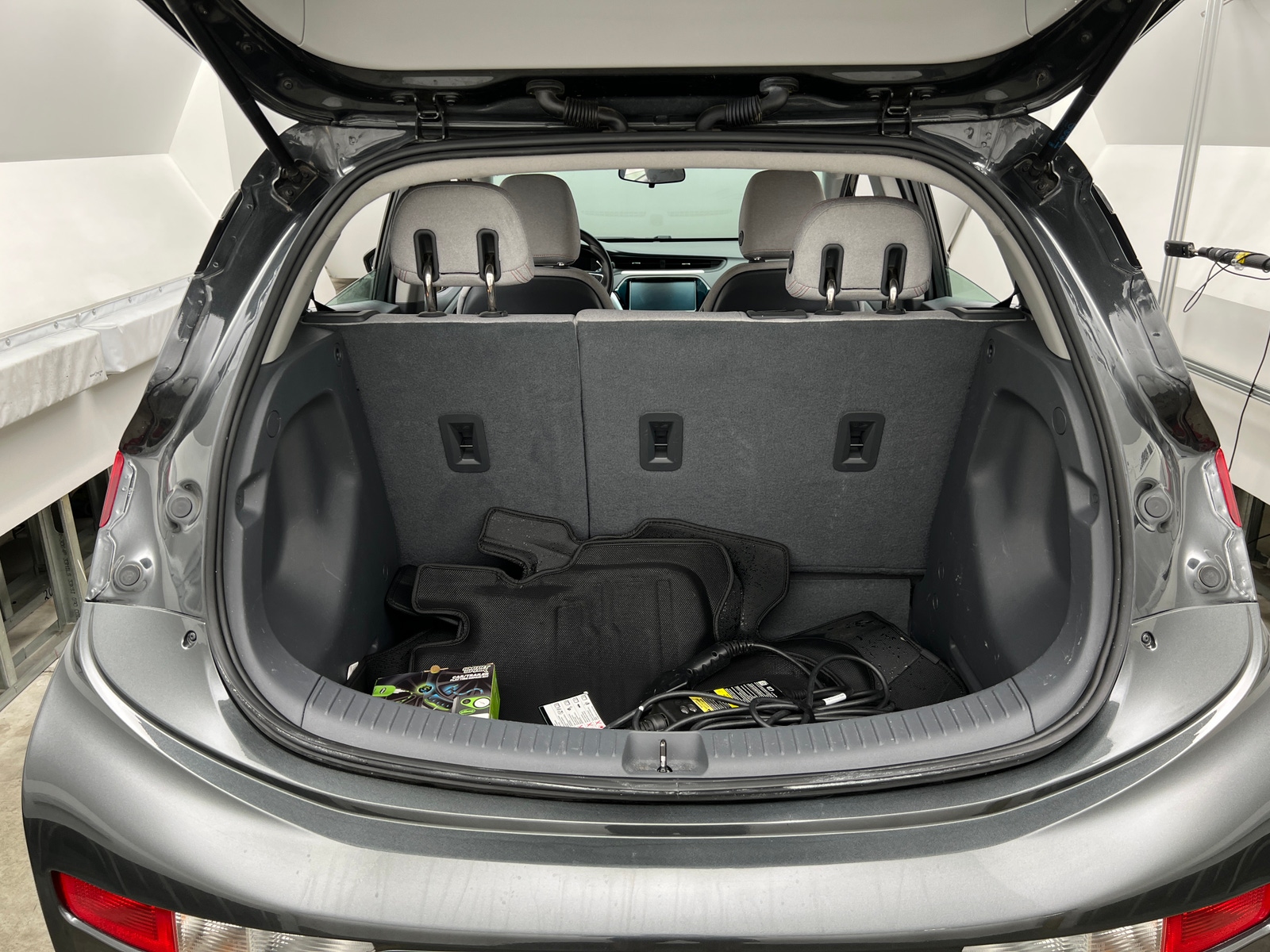 Thumbnail: 2020 Chevrolet Bolt EV - 7