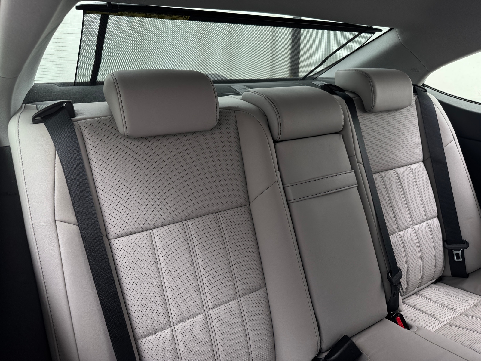 Thumbnail: 2018 Lexus ES - 6