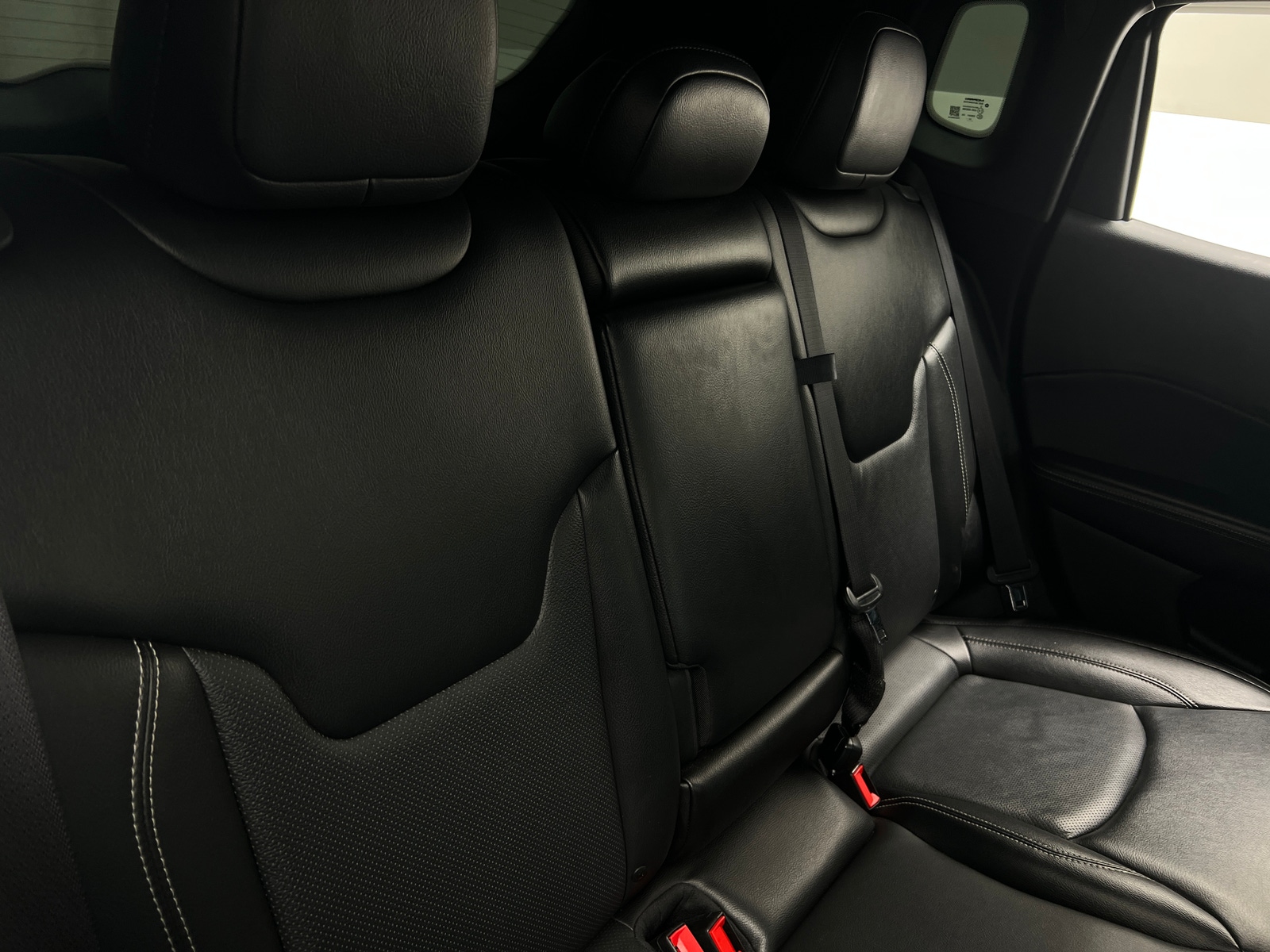 Thumbnail: 2021 Jeep Compass - 5