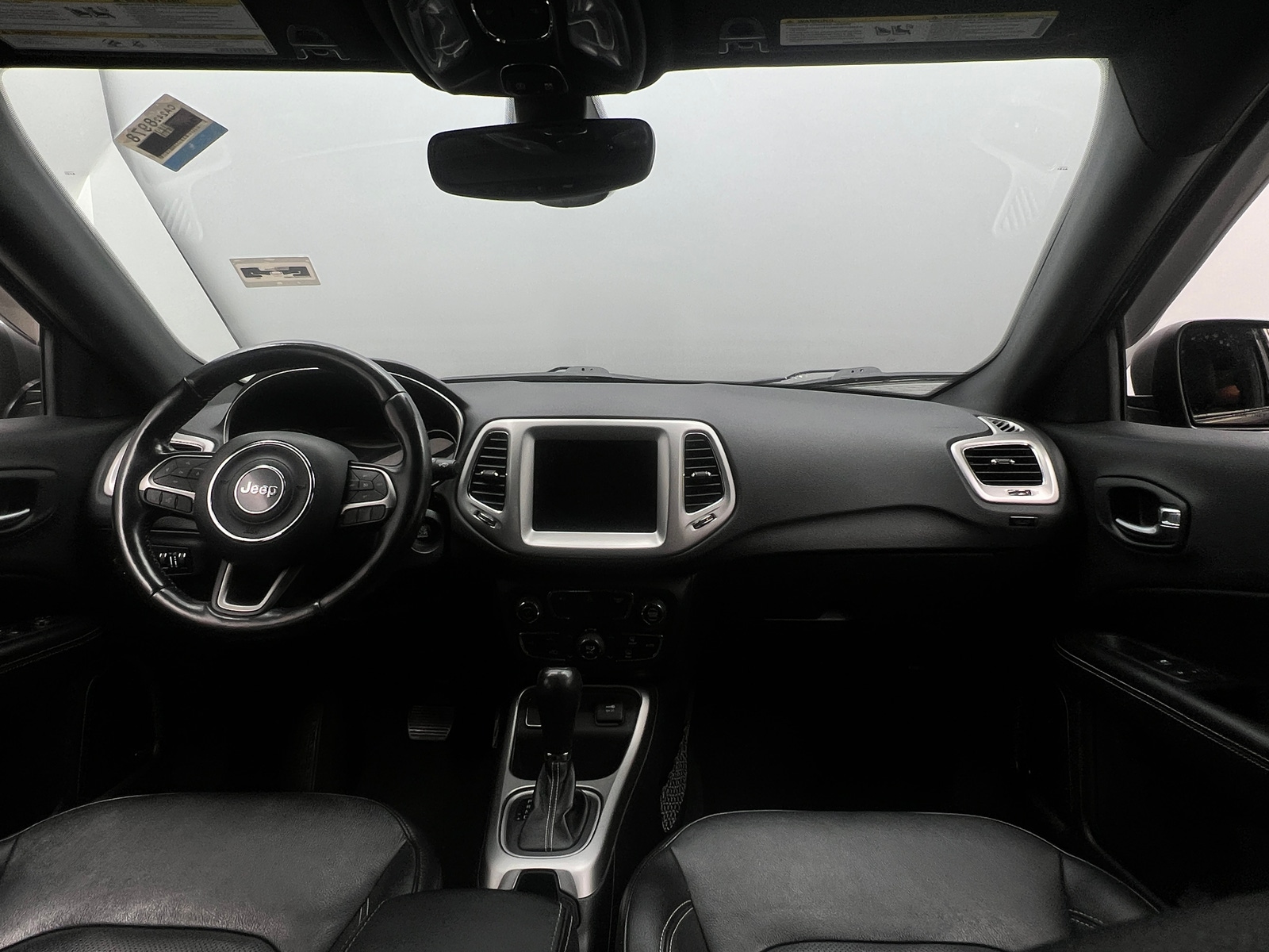 Thumbnail: 2021 Jeep Compass - 2