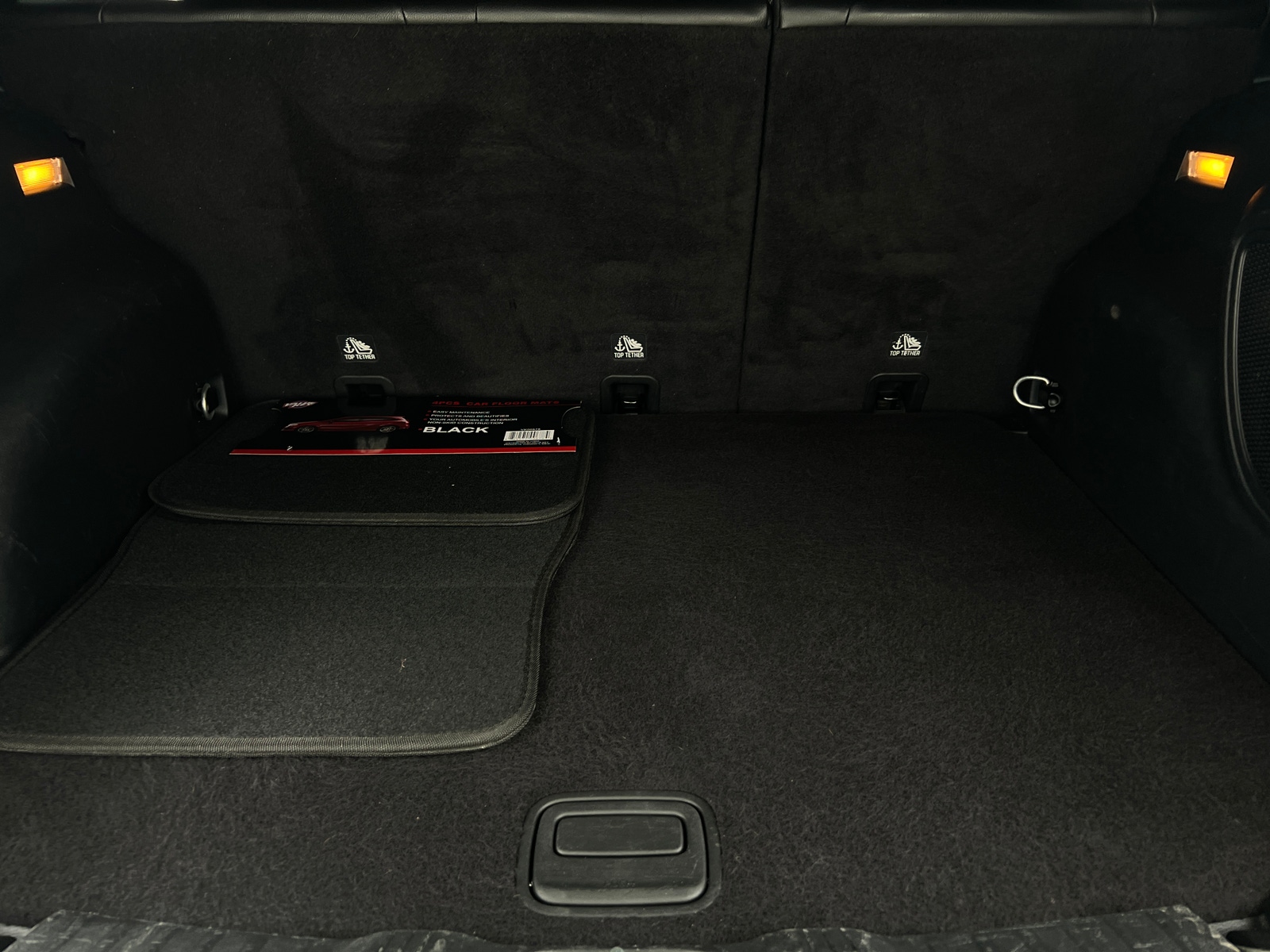 Thumbnail: 2021 Jeep Compass - 6