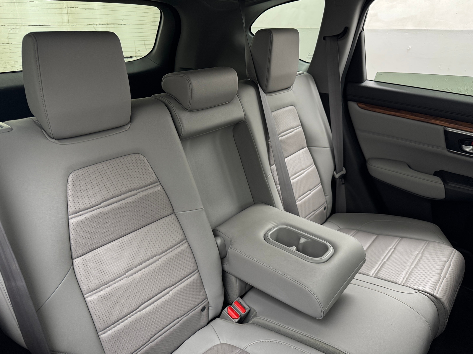 Thumbnail: 2020 Honda CR-V - 5