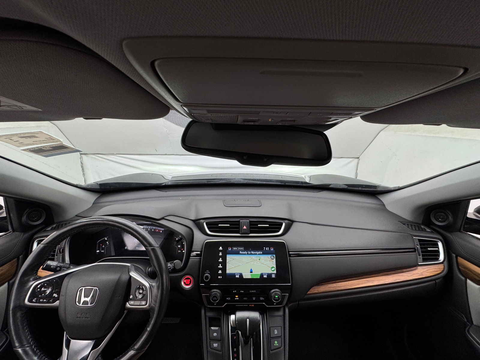 Thumbnail: 2020 Honda CR-V - 2