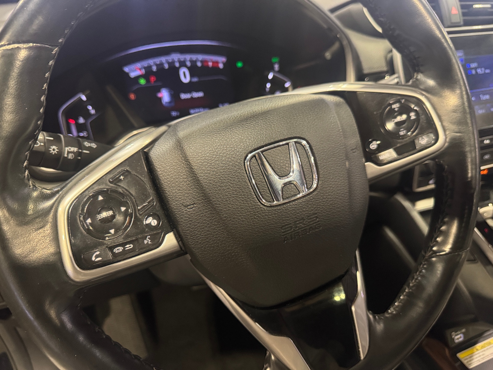 Thumbnail: 2020 Honda CR-V - 4