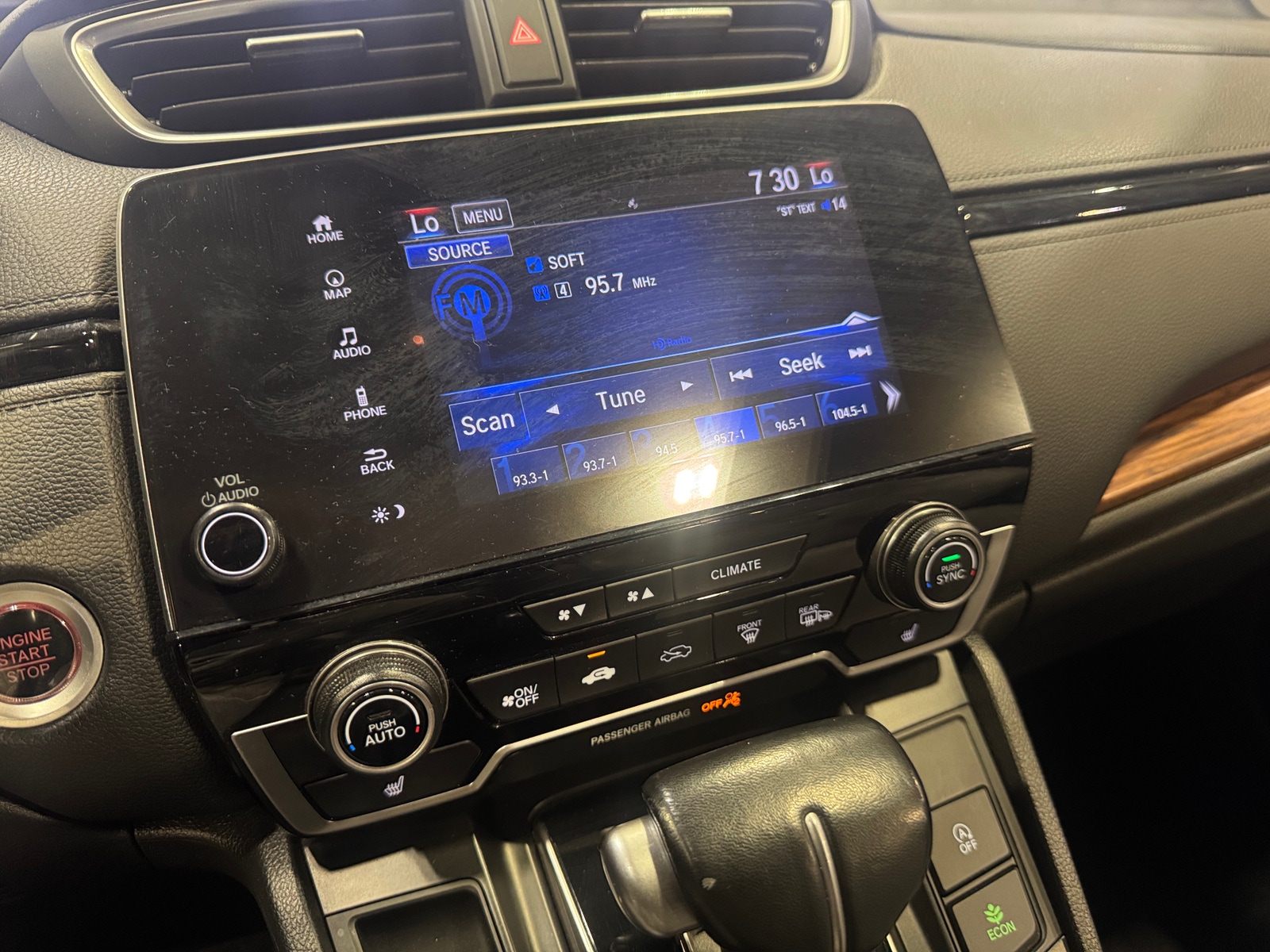 Thumbnail: 2020 Honda CR-V - 3