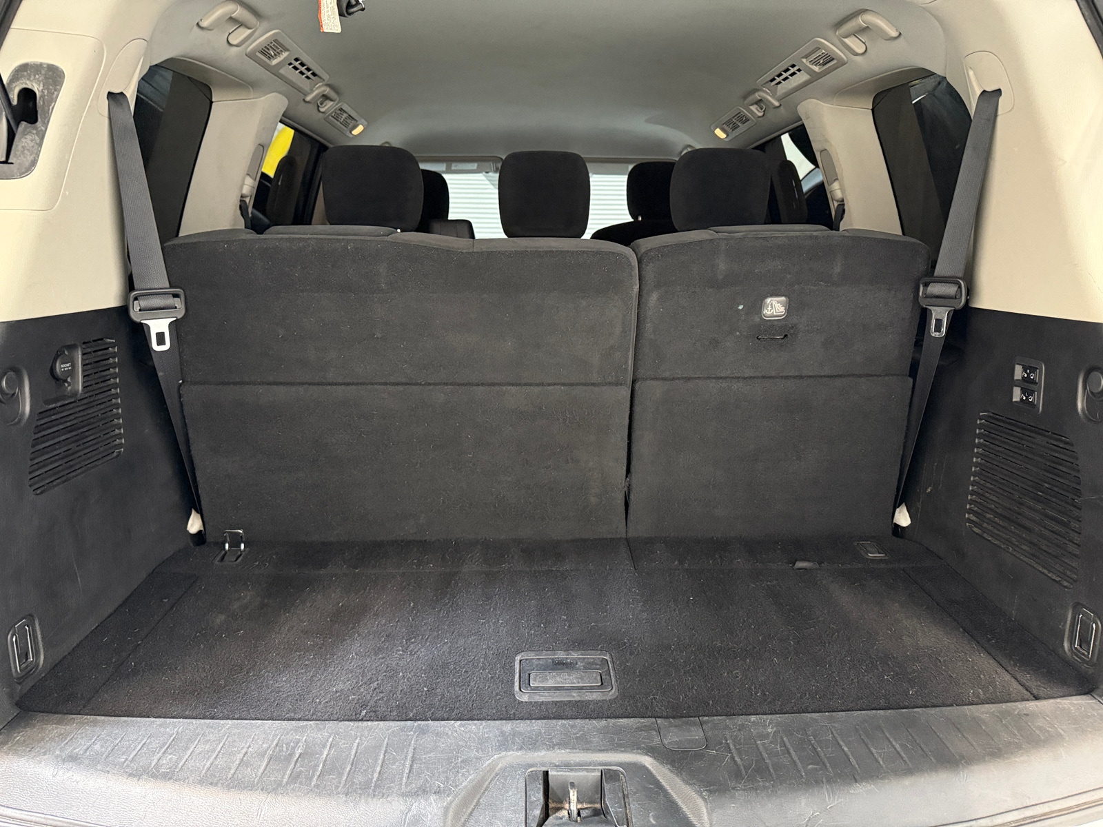 Thumbnail: 2020 Nissan Armada - 7