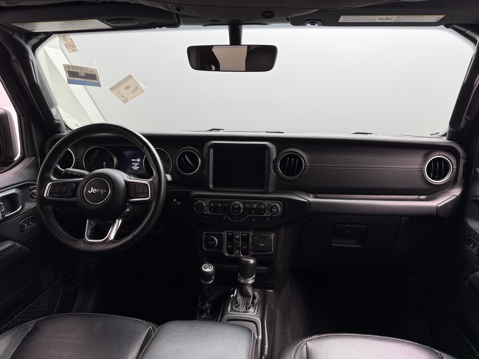 Thumbnail: 2023 Jeep Wrangler - 2